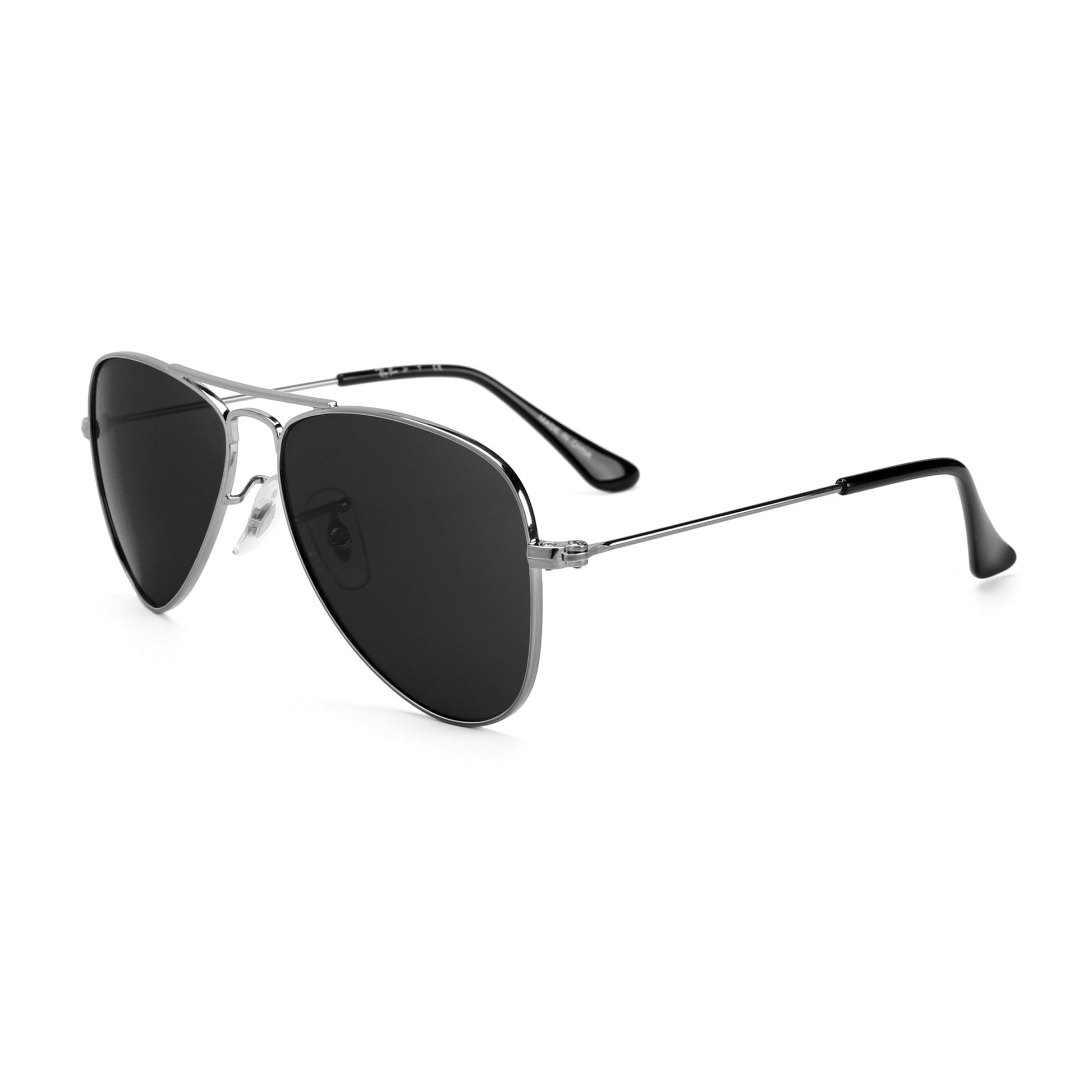 Revant replacement lenses compatible with Ray Ban Aviator Junior Remix Rj9506s 50mm