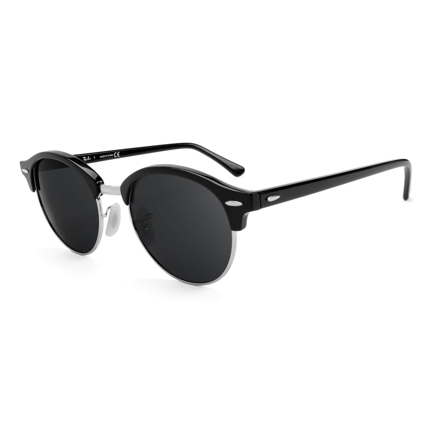 Revant replacement lenses compatible with Ray Ban Clubround Rb4246 51mm