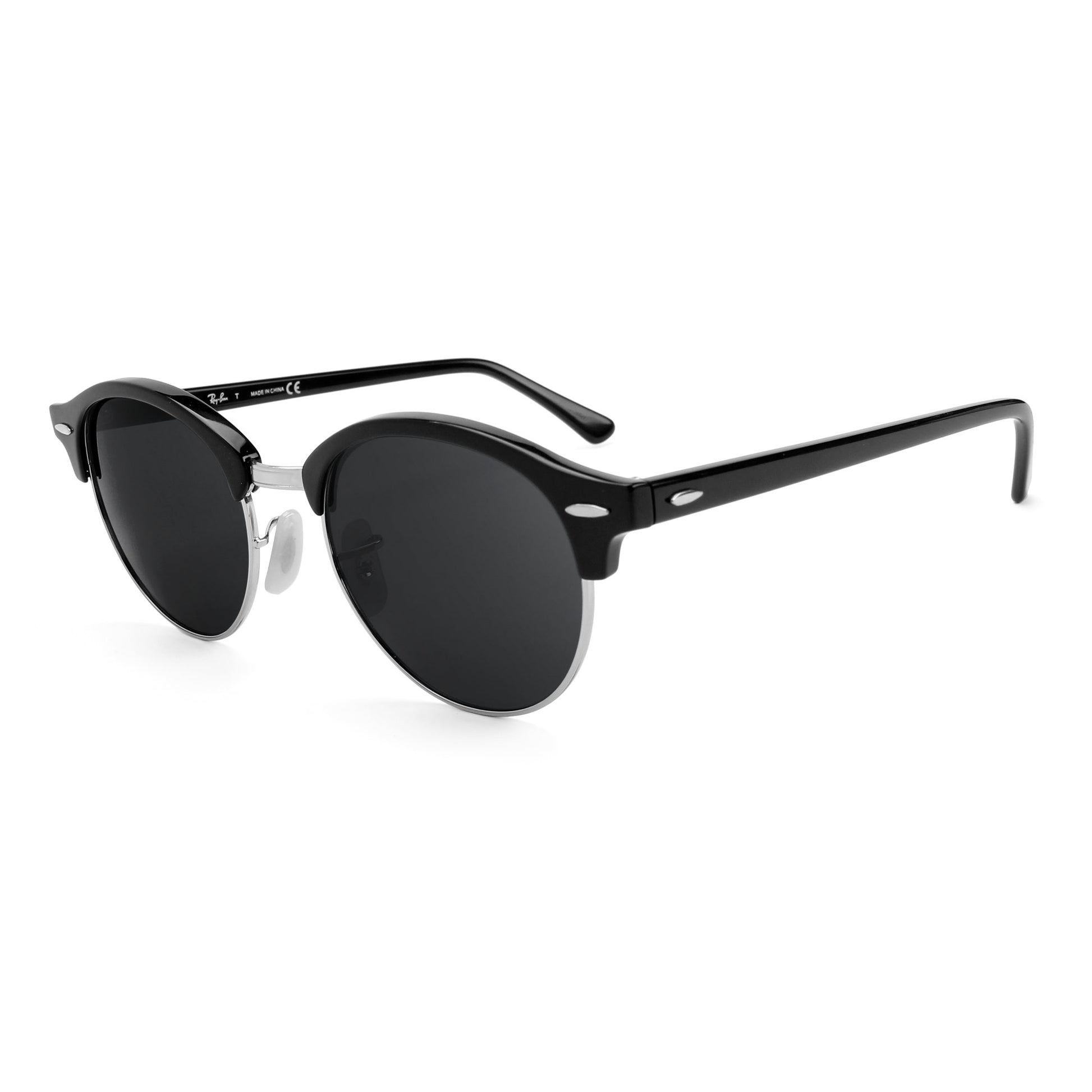 Revant replacement lenses compatible with Ray Ban Clubround Rb4246 51mm
