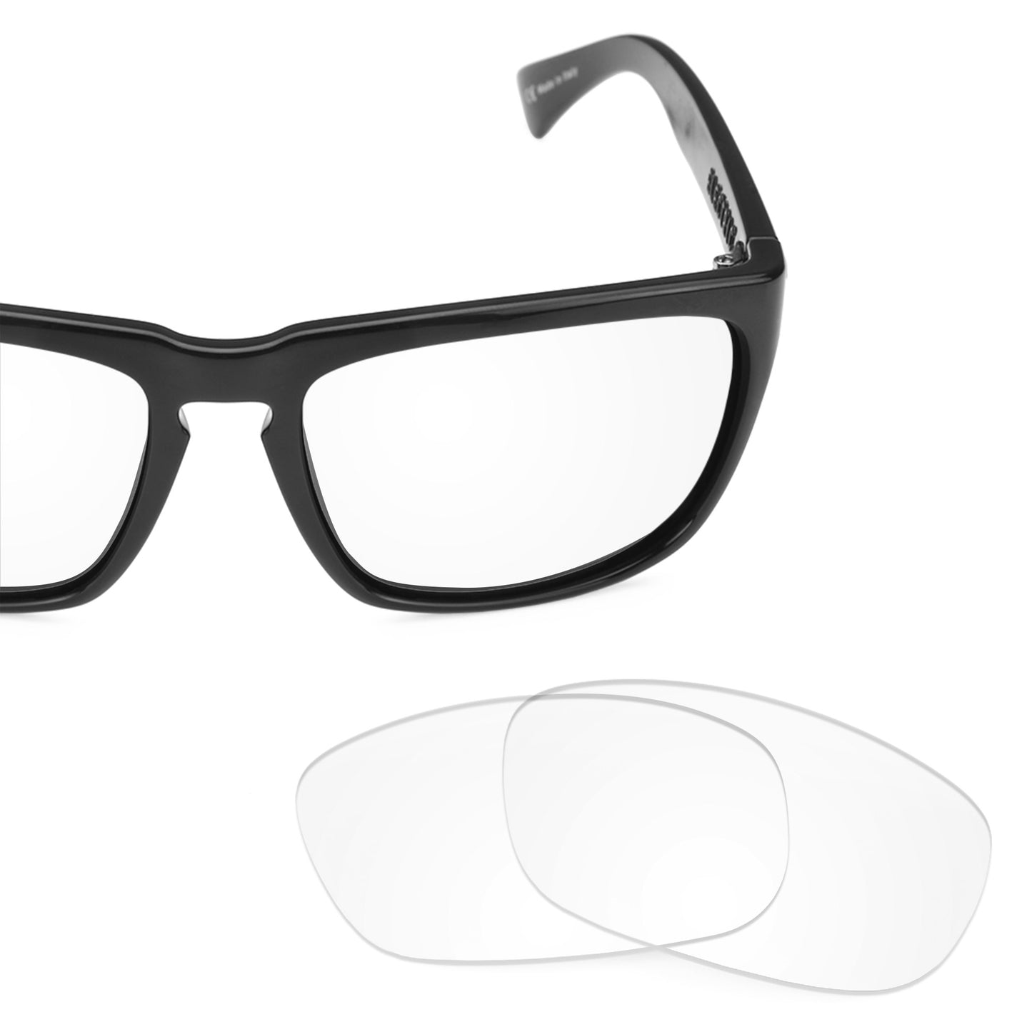 Revant Replacement Lenses for Electric Knoxville XL
