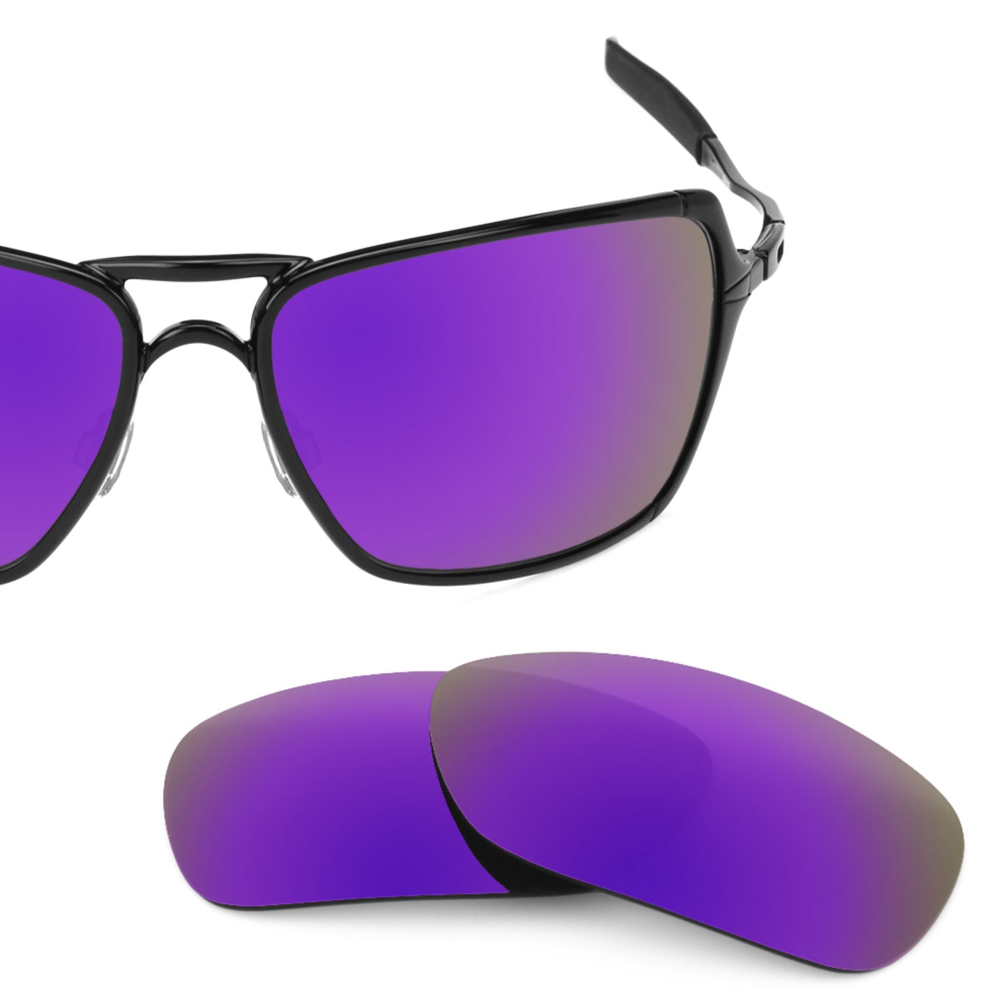 Revant Replacement Lenses for Oakley Inmate