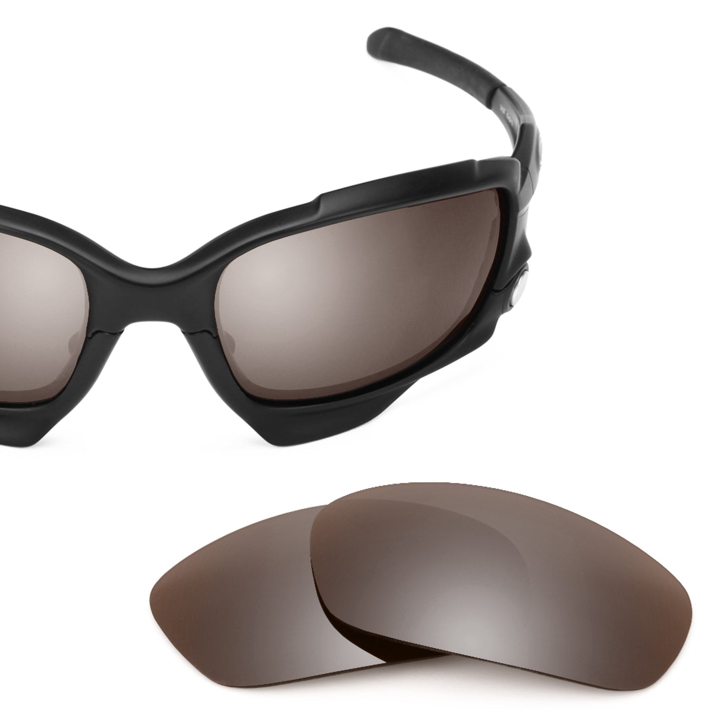 Revant Replacement Lenses for Oakley Jawbone