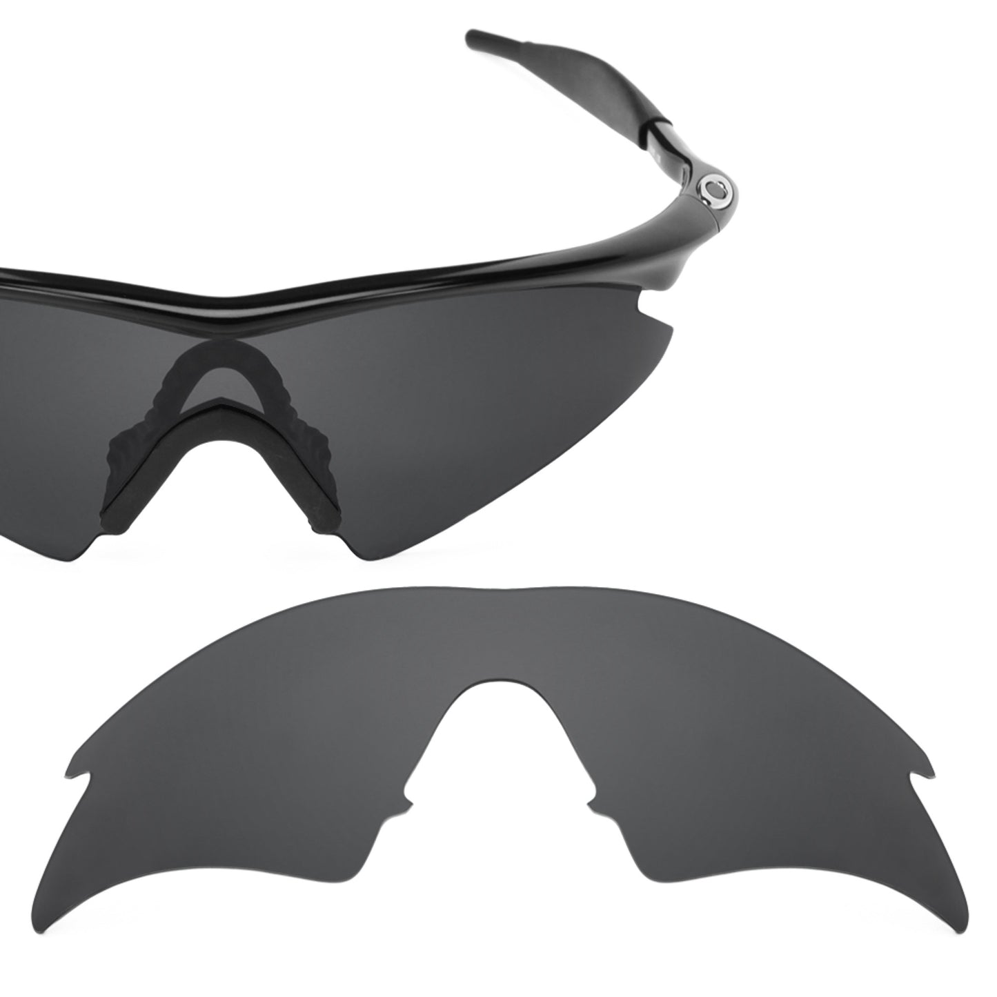 Revant Replacement Lenses for Oakley M Frame Sweep