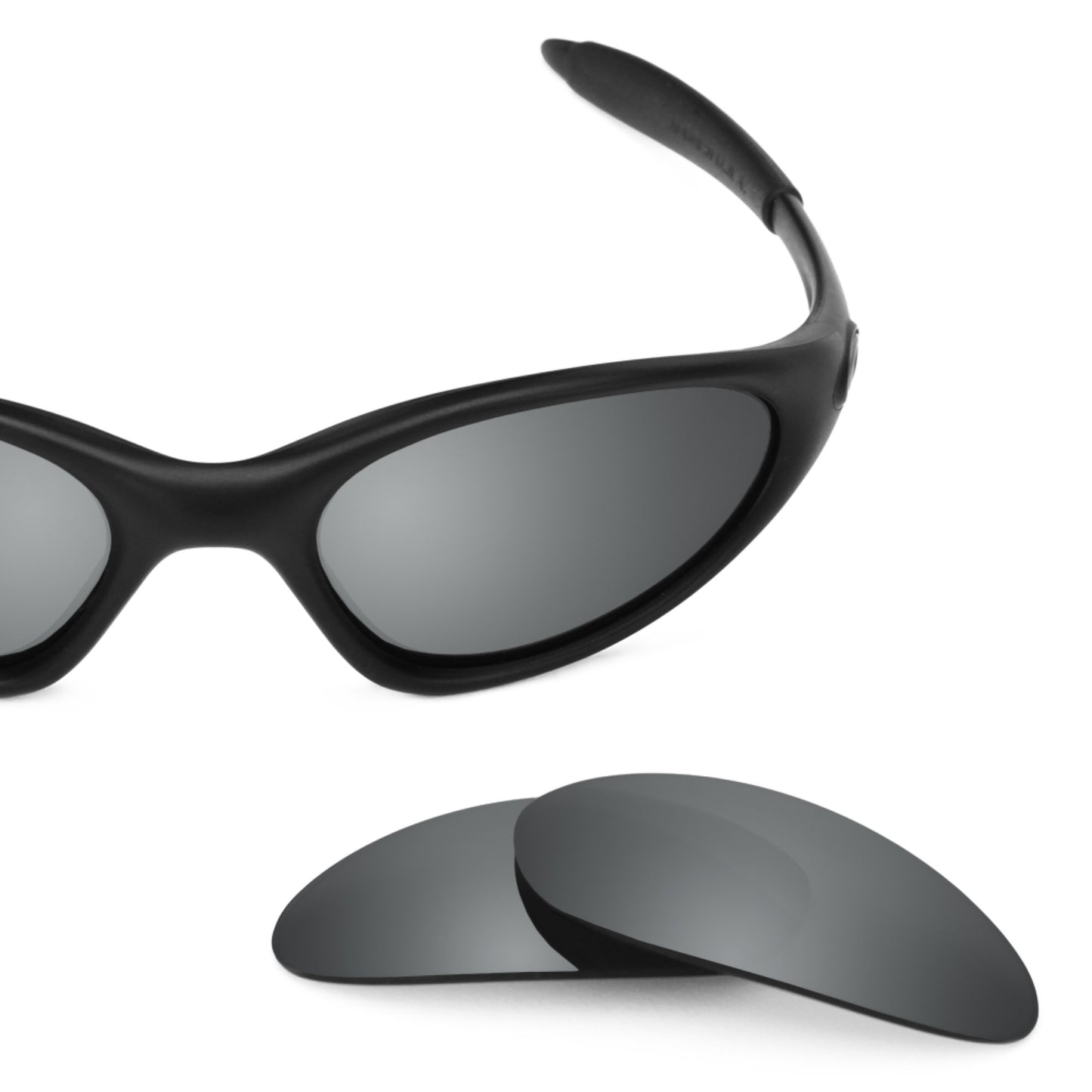 Revant Replacement Lenses for Oakley Minute 1.0