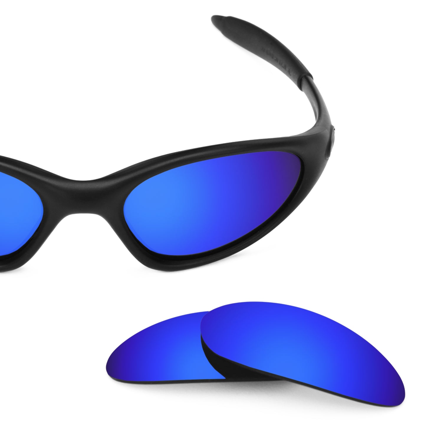 Revant Replacement Lenses for Oakley Minute 1.0