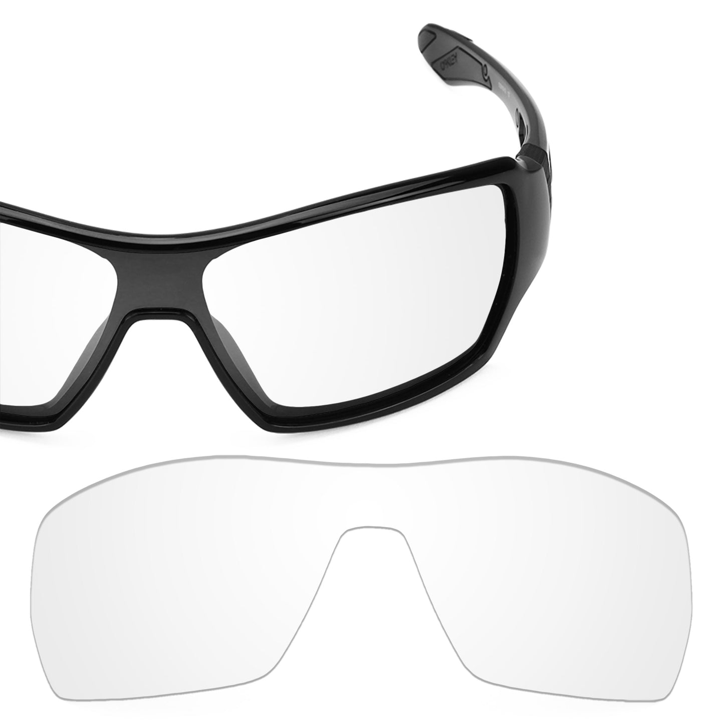 Revant Replacement Lenses for Oakley Offshoot