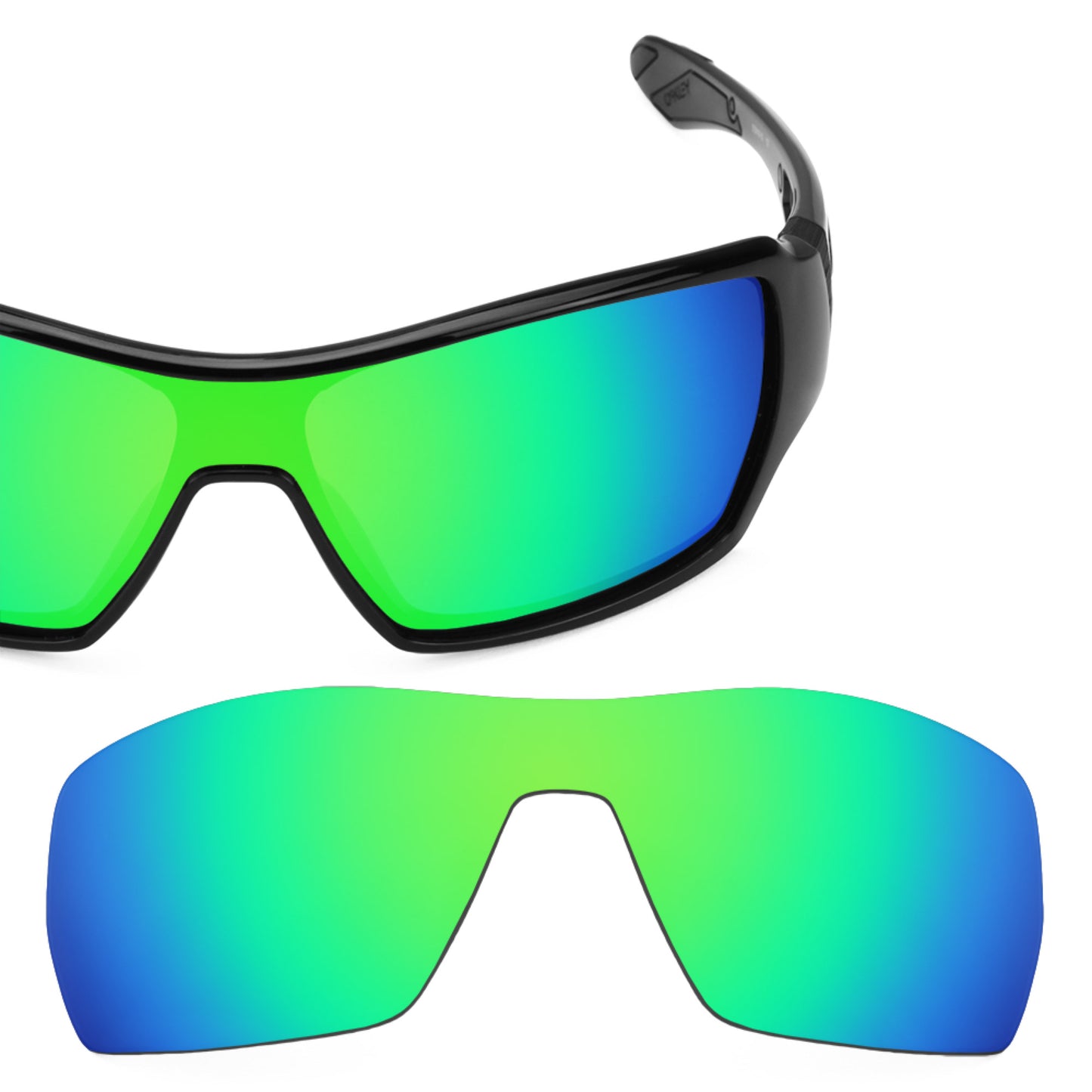 Revant Replacement Lenses for Oakley Offshoot