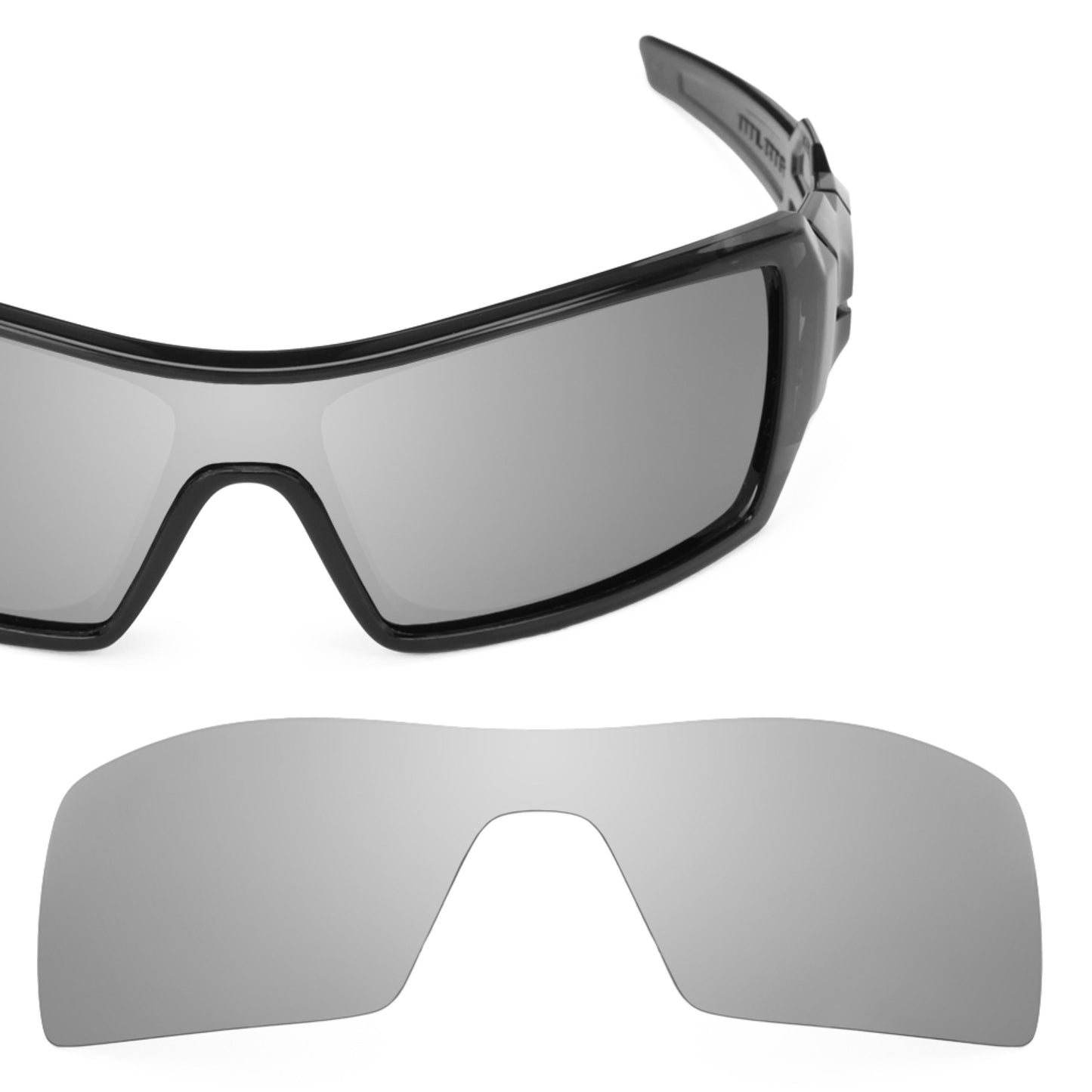 Revant Replacement Lenses for Oakley Oil Rig