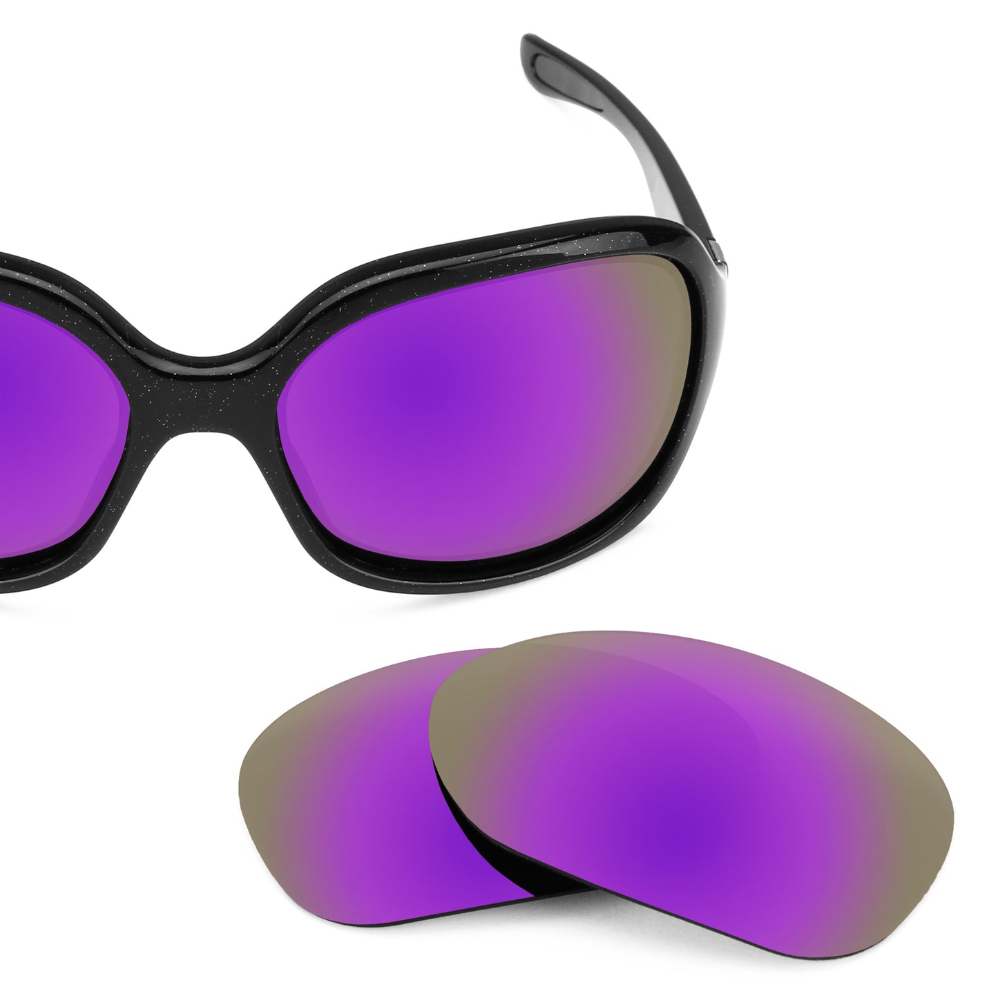 Revant Replacement Lenses for Oakley Pulse