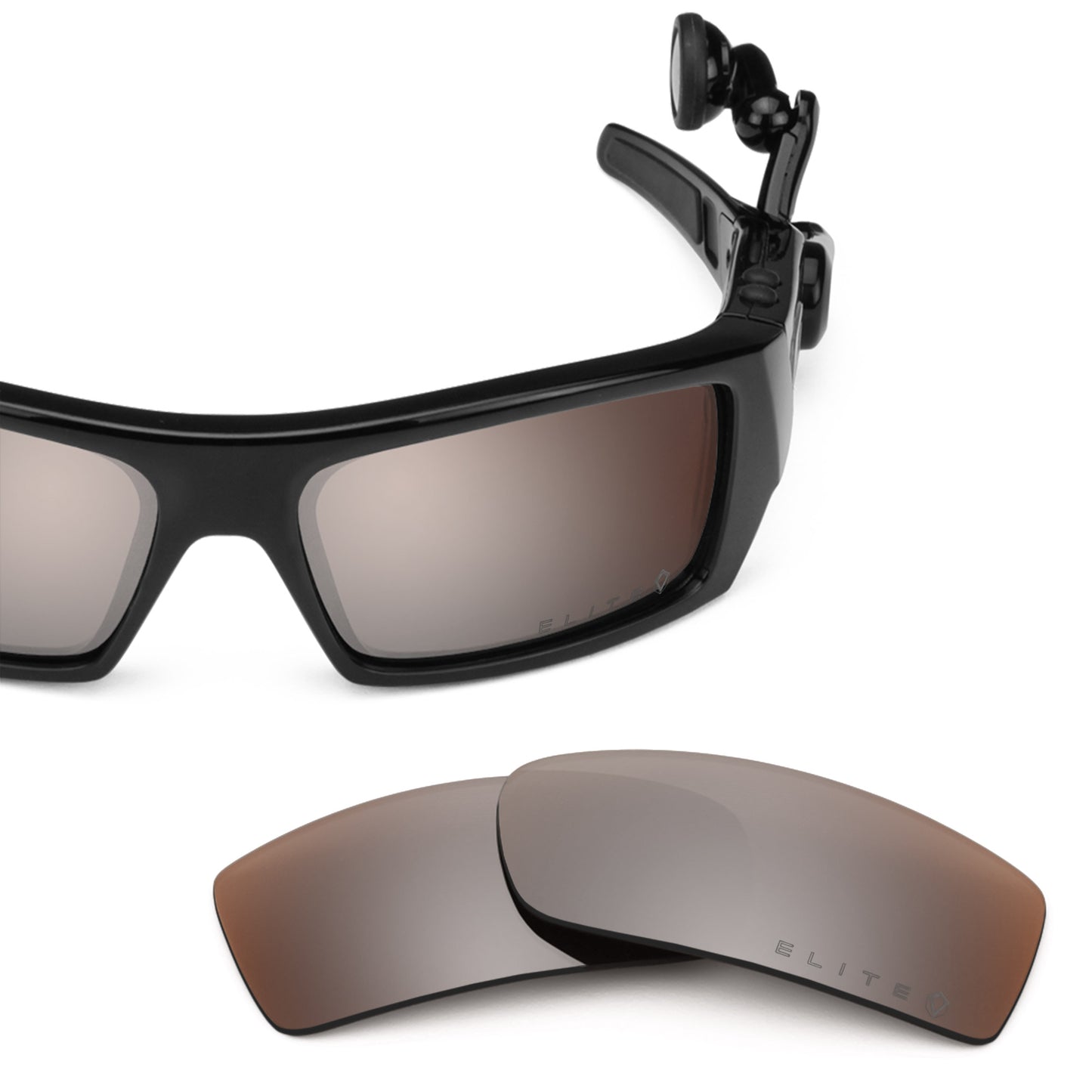 Revant Replacement Lenses for Oakley Thump 2