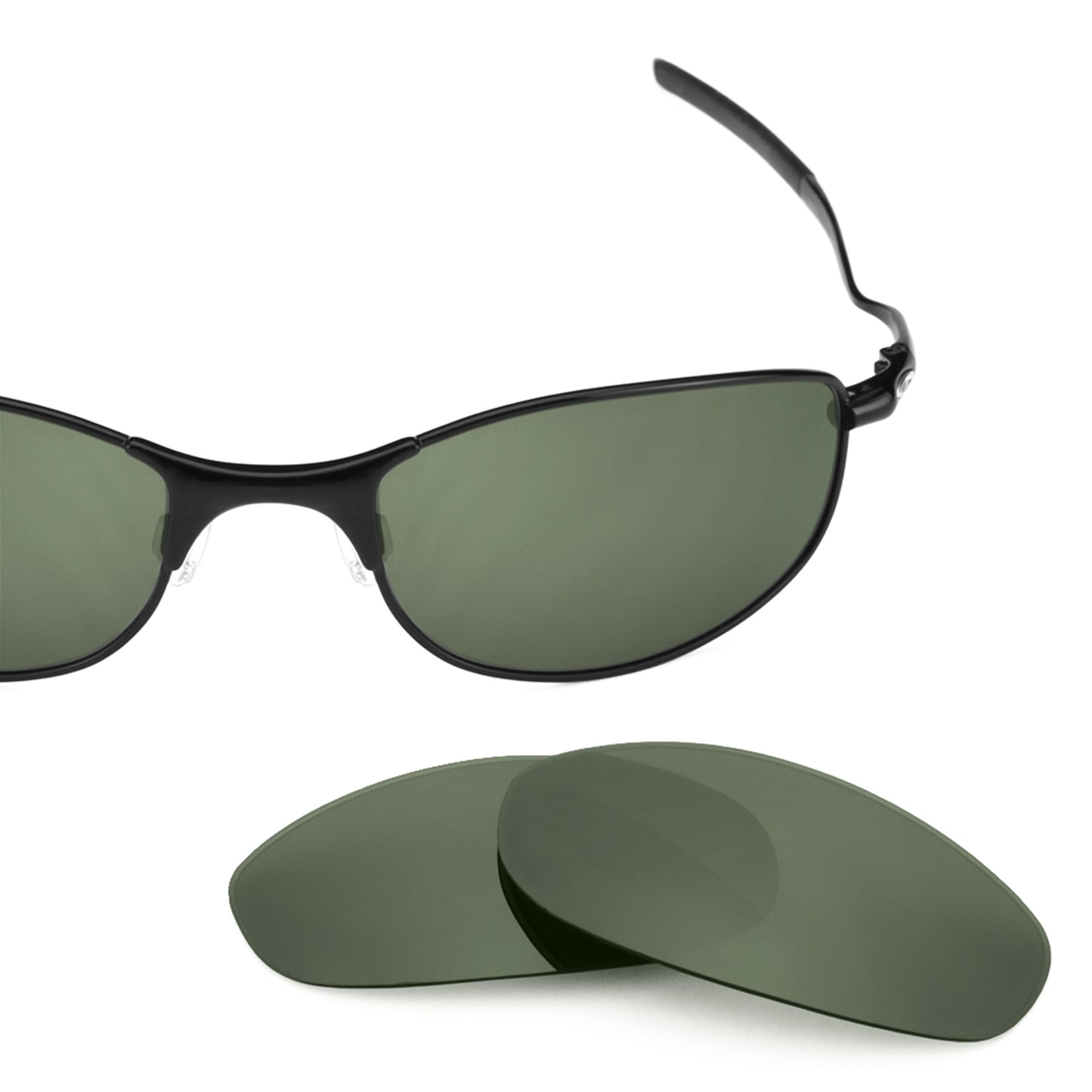Revant Replacement Lenses for Oakley Tightrope