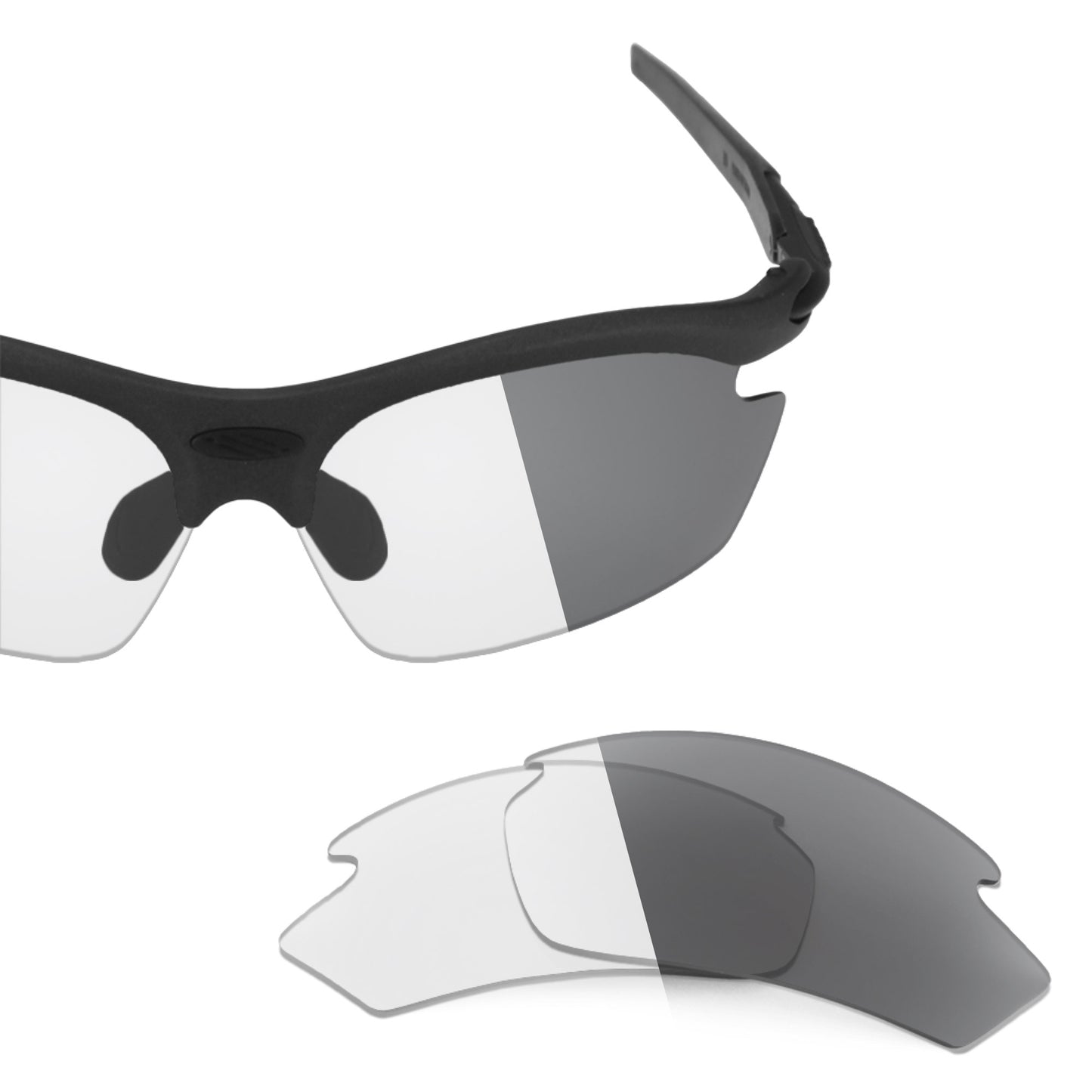Revant Replacement Lenses for Rudy Project Rydon