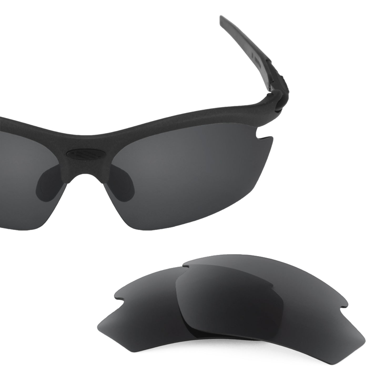 Revant Replacement Lenses for Rudy Project Rydon