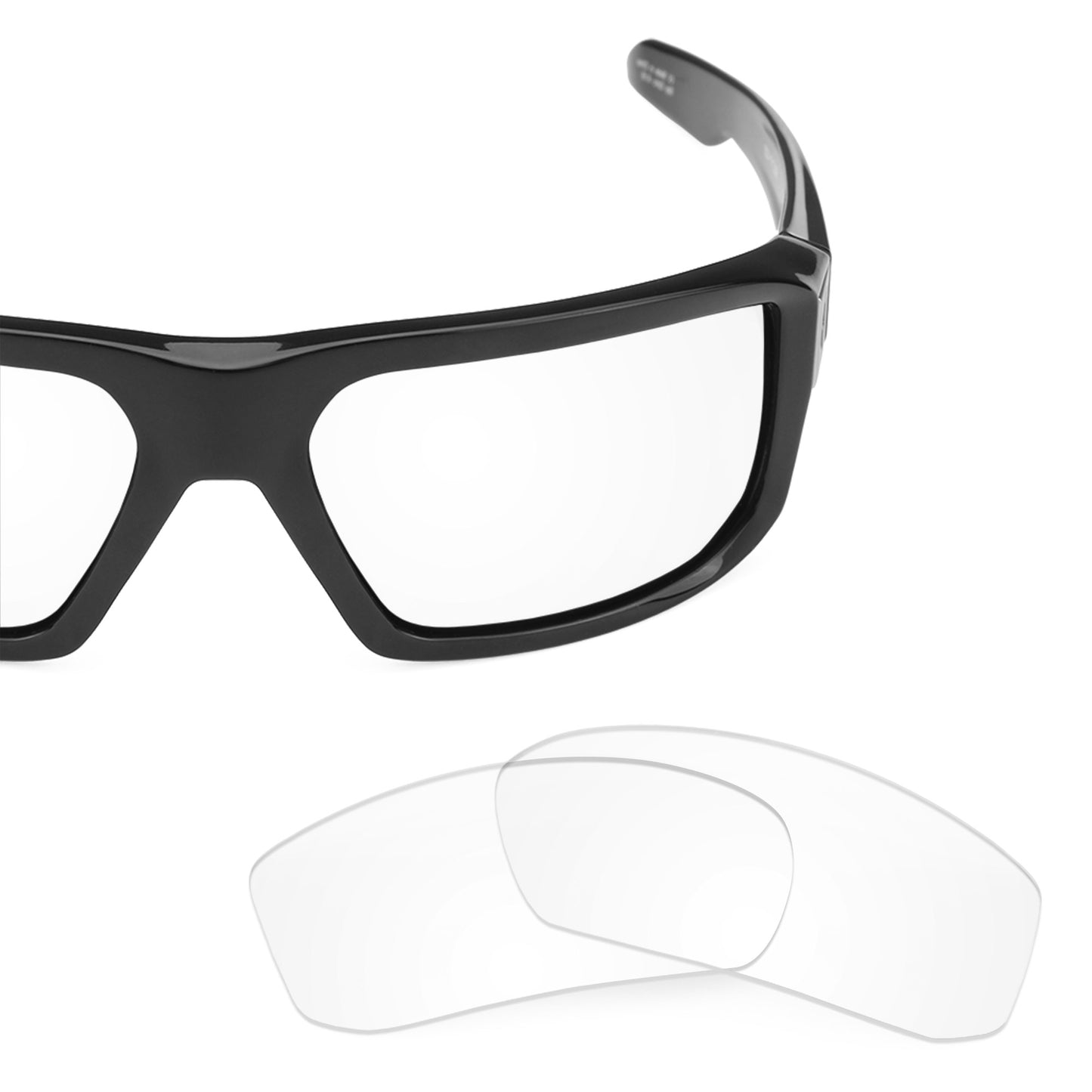 Revant Replacement Lenses for Spy Optic McCoy