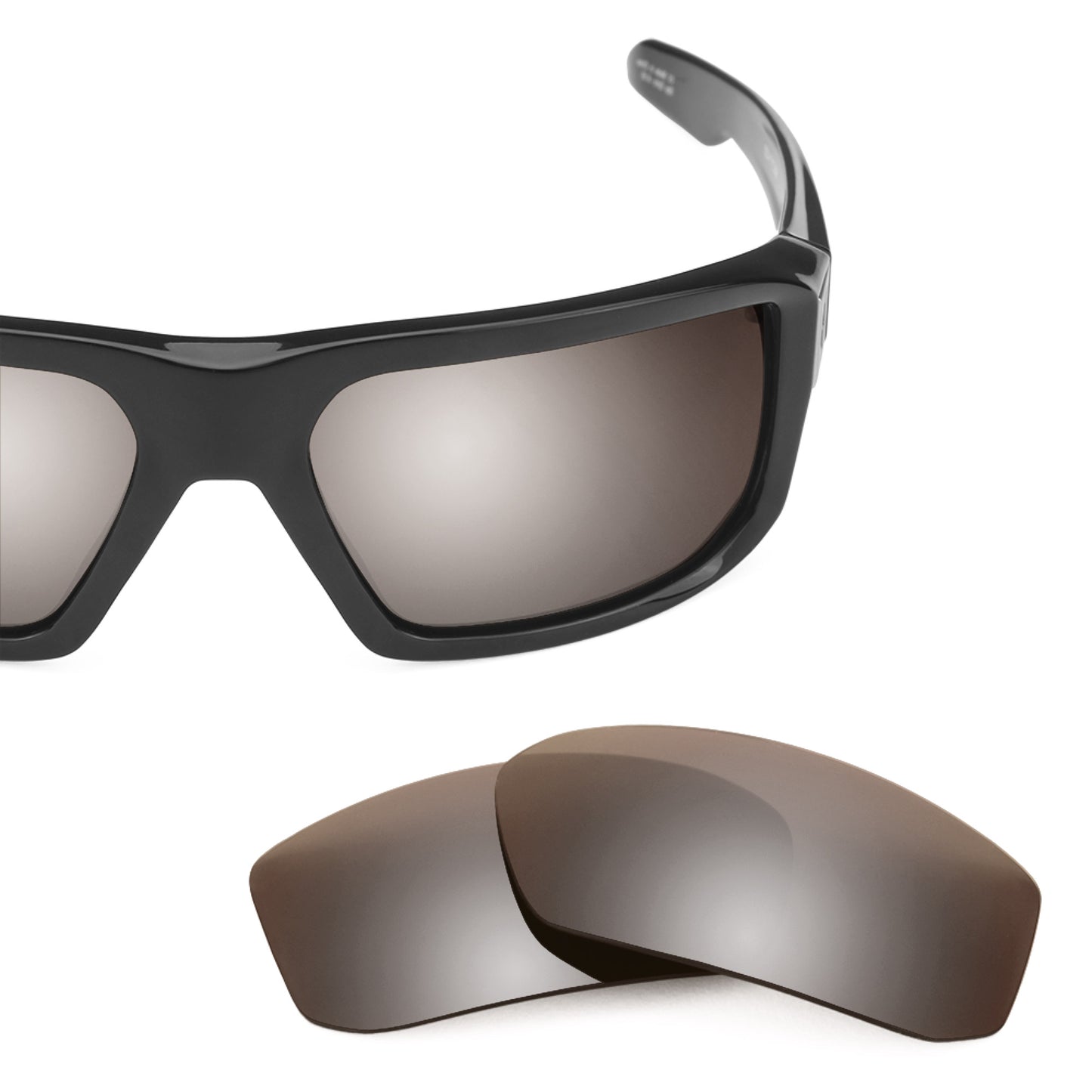 Revant Replacement Lenses for Spy Optic McCoy