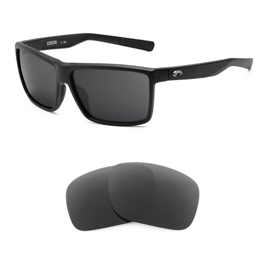 Costa Rinconcito sunglasses with replacement lenses