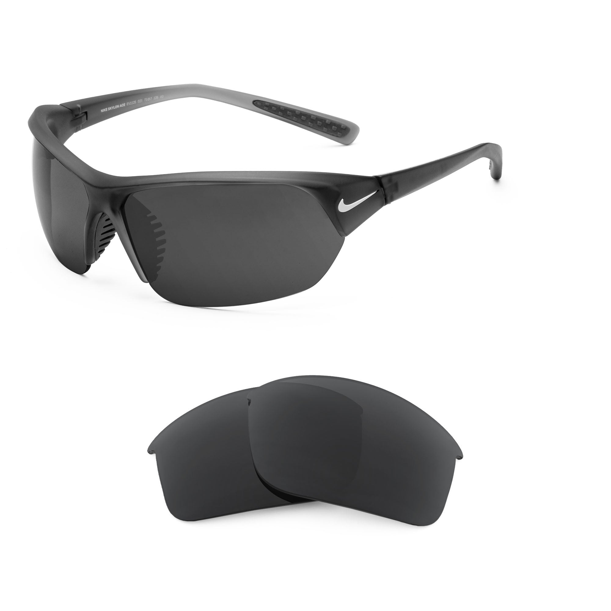 Nike Skylon Ace Replacement Lenses by Revant Optics