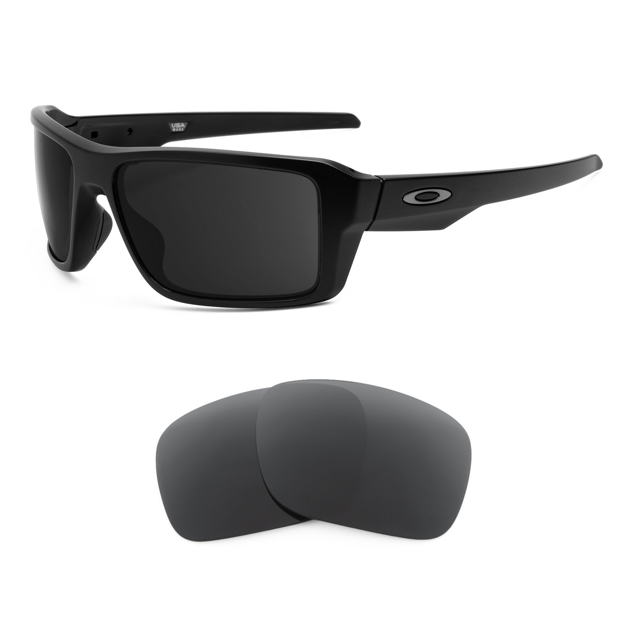 Oakley Double Replacement Lenses by Optics