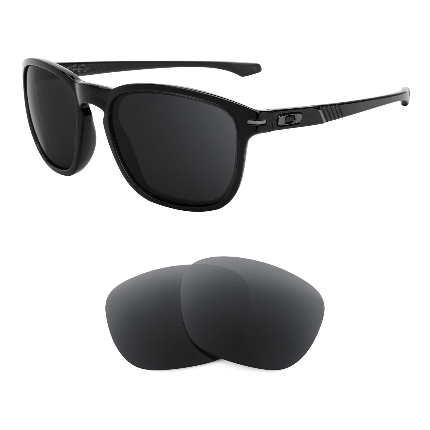 Oakley Enduro sunglasses with replacement lenses