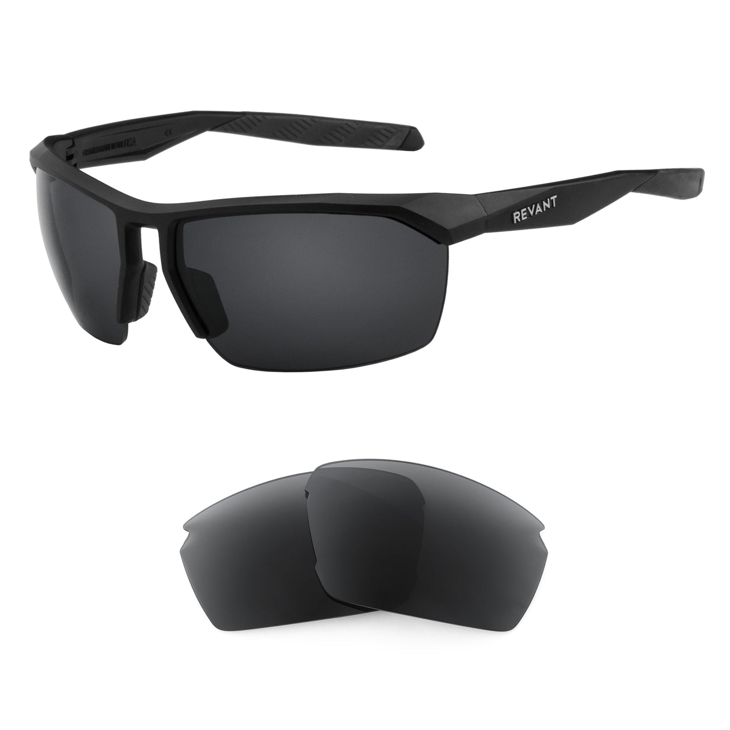 Revant S1L sunglasses with replacement lenses