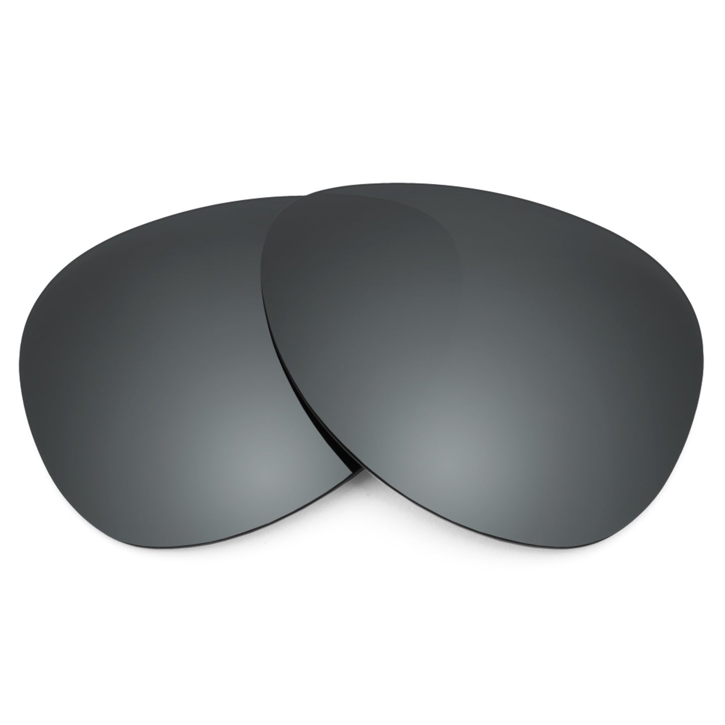 Revant replacement lenses for Oakley Kickback Elite Polarized Black Chrome