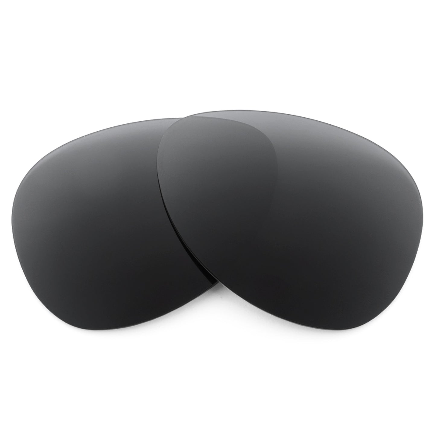 Revant replacement lenses for Oakley Crosshair 1.0 Polarized Stealth Black
