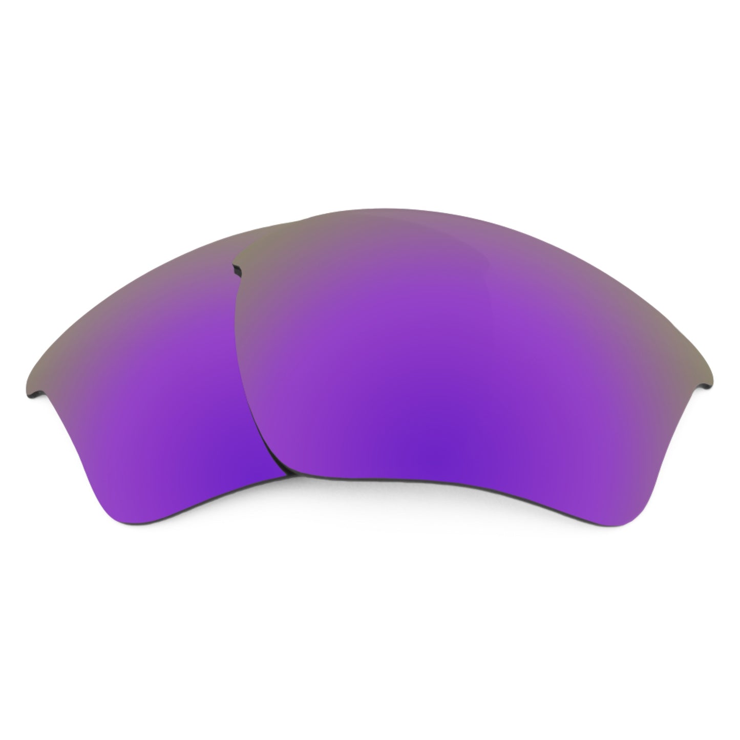 Revant replacement lenses for Oakley Quarter Jacket Polarized Plasma Purple