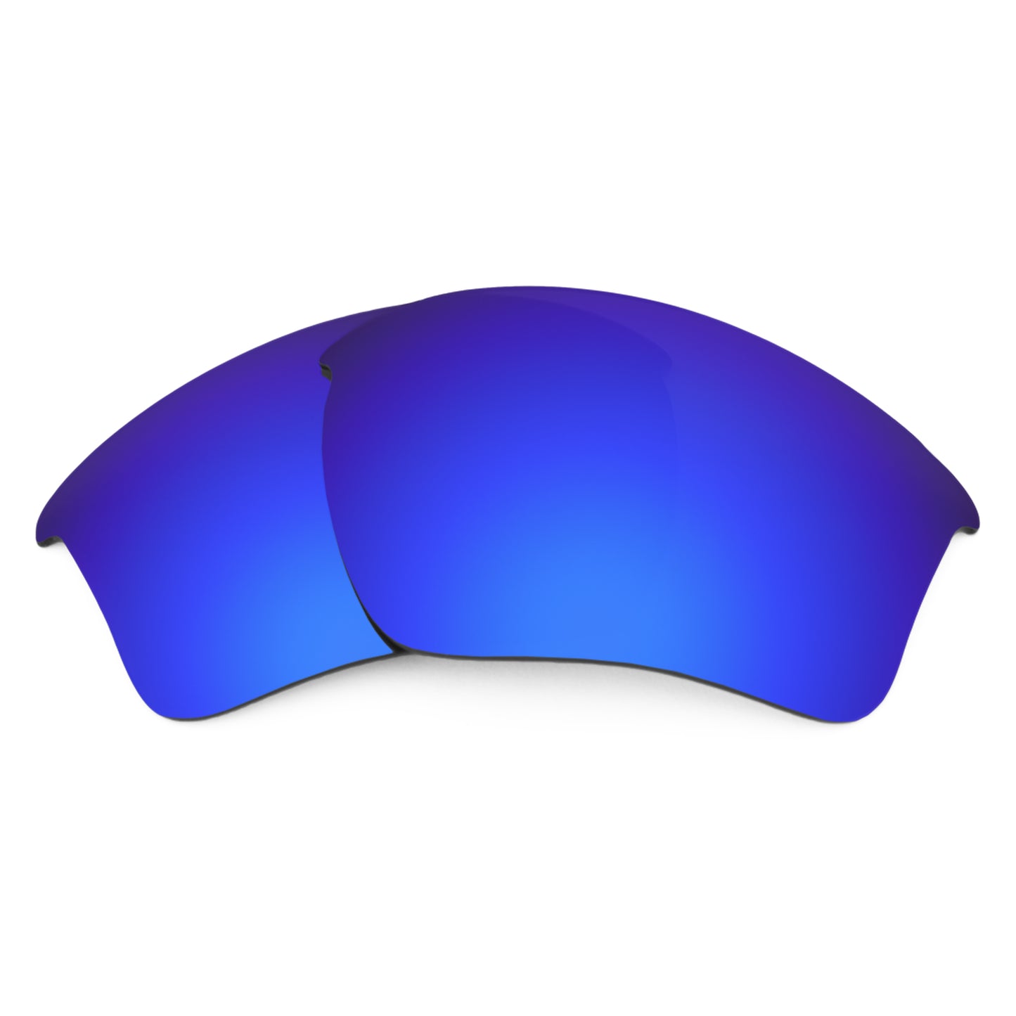 Revant replacement lenses for Oakley Quarter Jacket Non-Polarized Tidal Blue