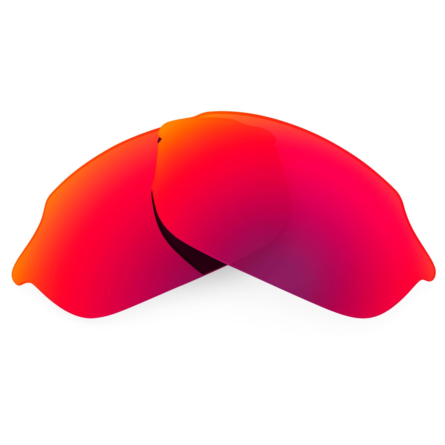 Revant replacement lenses for Smith Parallel Polarized Midnight Sun