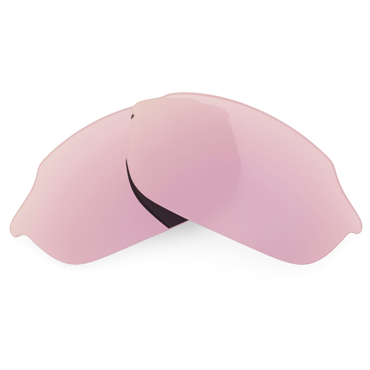 Revant replacement lenses for sunglasses Polarized Rose Gold