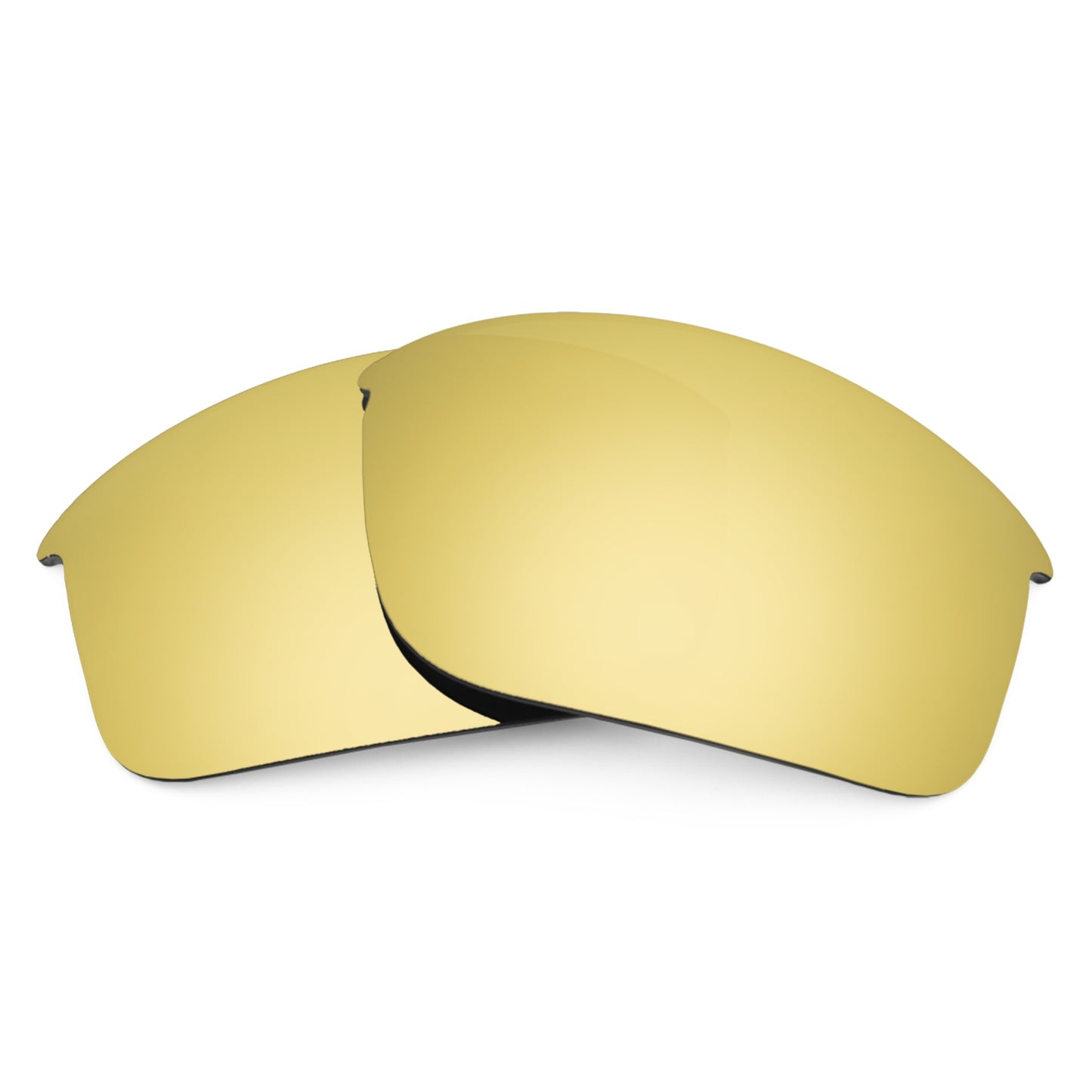 Revant replacement lenses for Under Armour Propel Non-Polarized Flare Gold