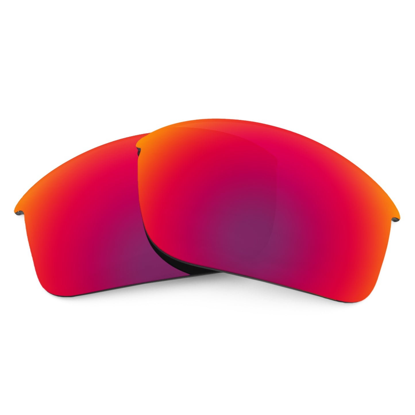 Revant replacement lenses for Nike Cross Trainer Polarized Midnight Sun