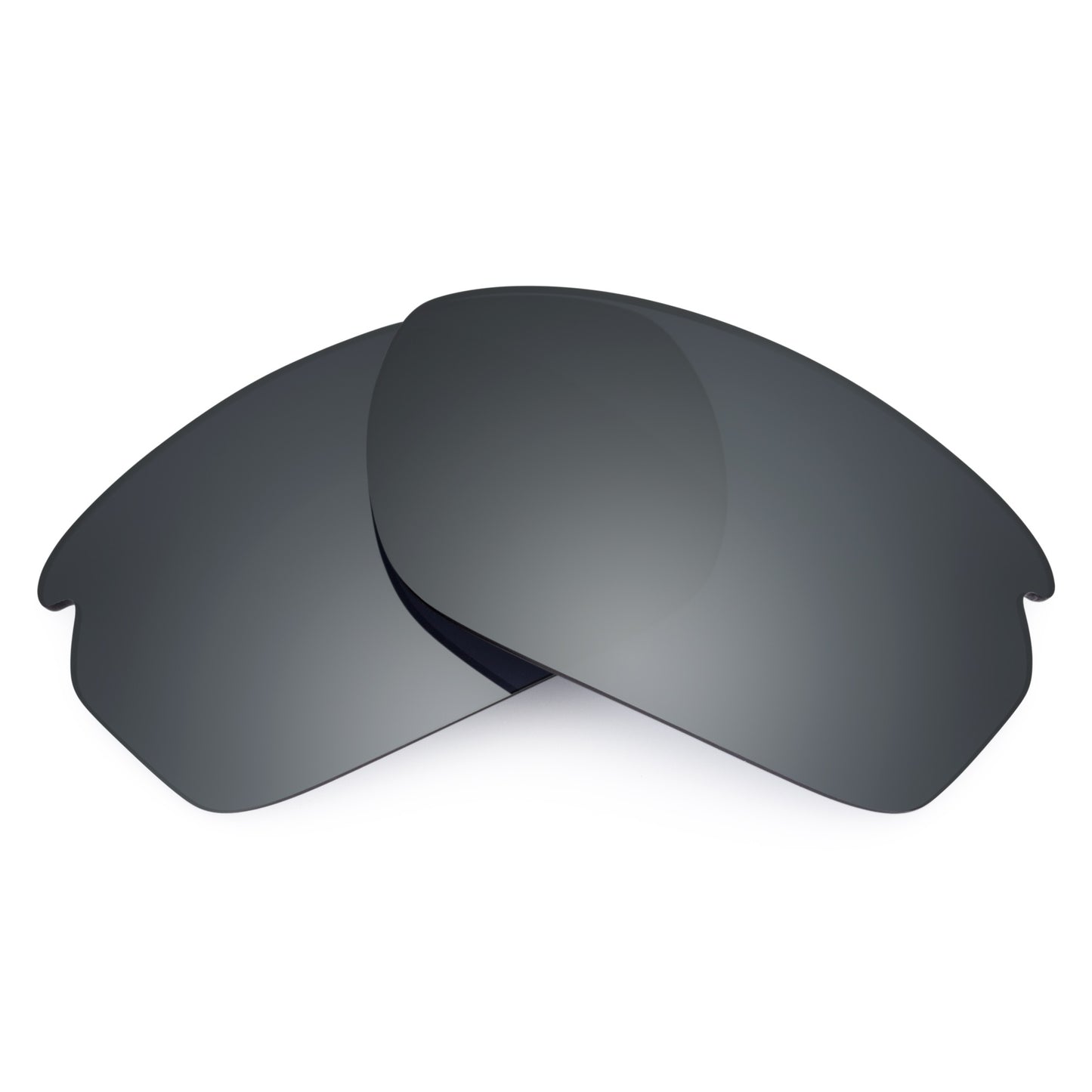 Revant replacement lenses for Oakley Carbon Shift Elite Polarized Black Chrome