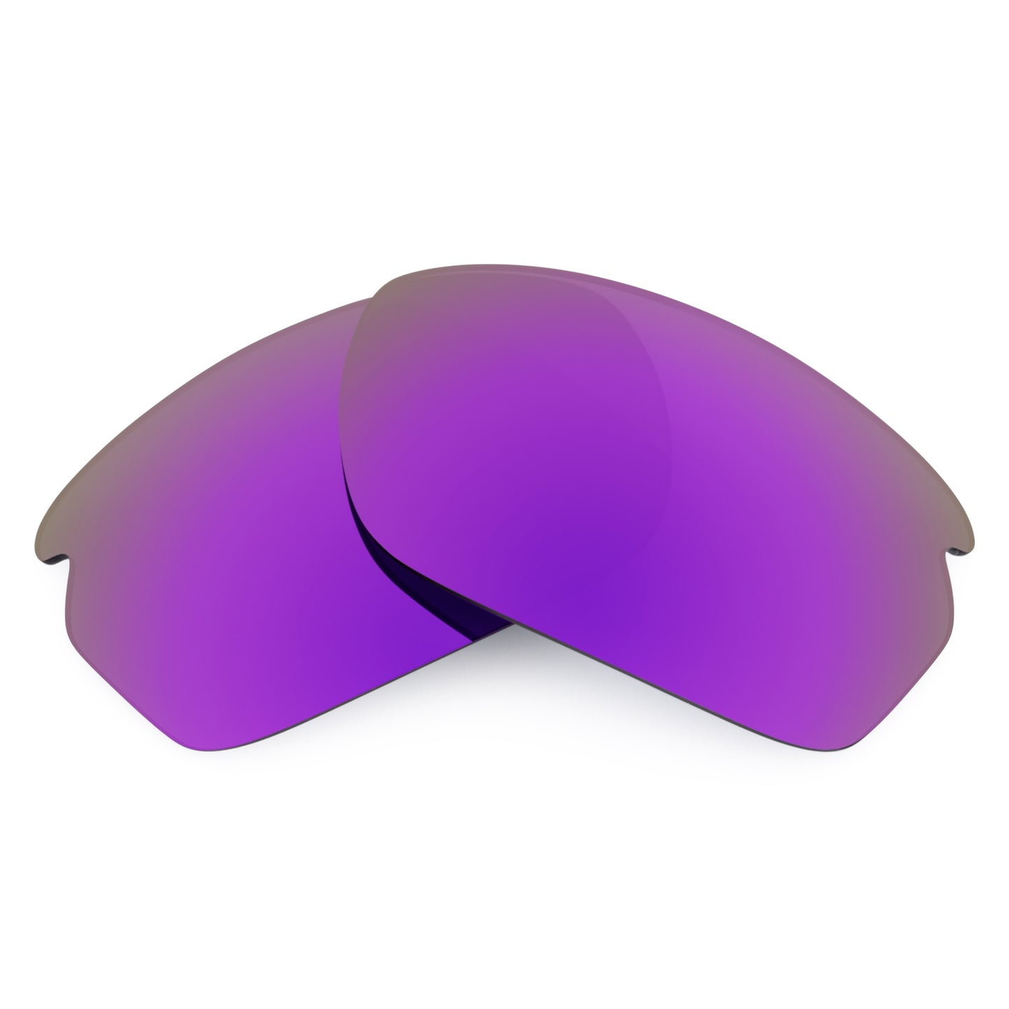 Revant replacement lenses for Oakley Carbon Shift Elite Polarized Plasma Purple