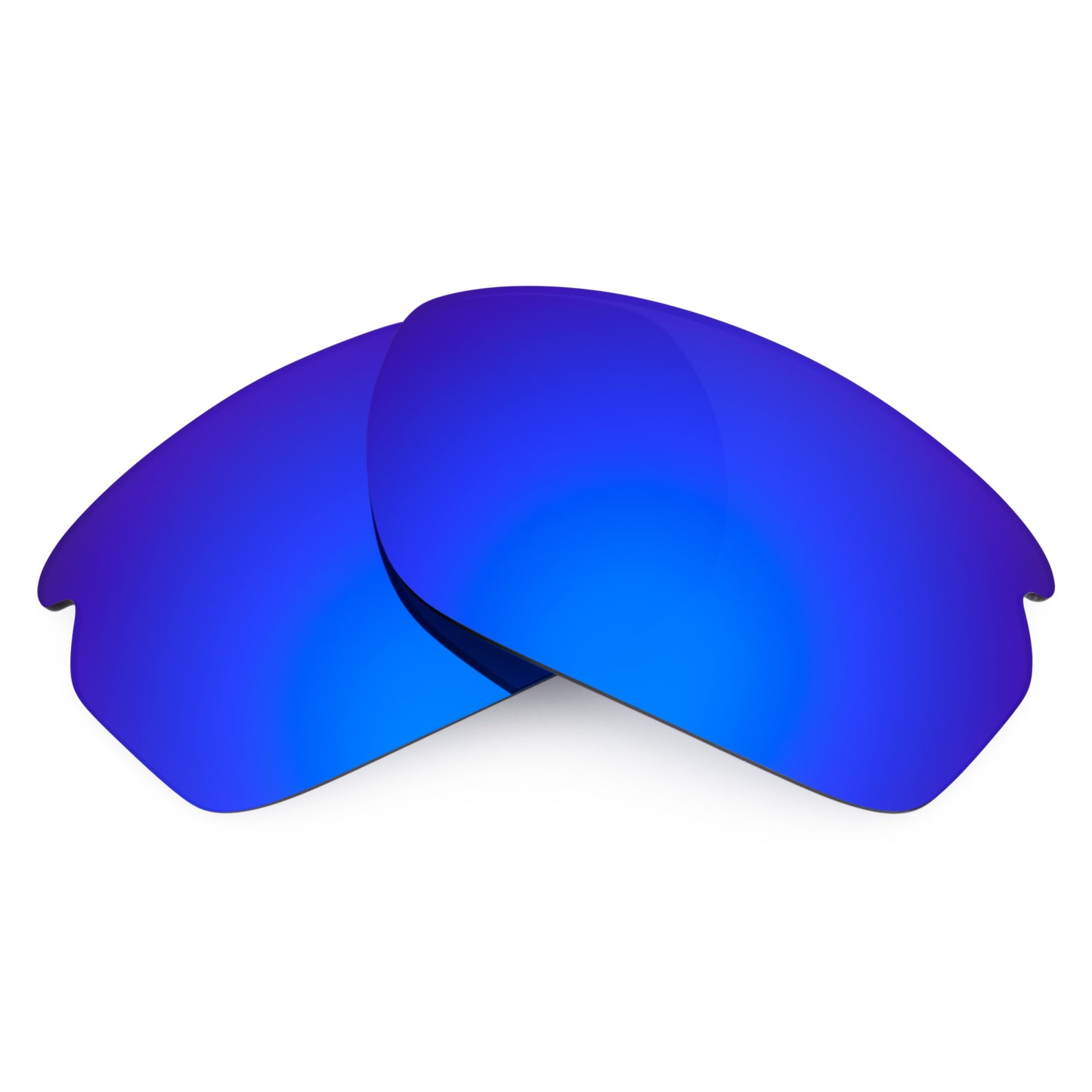 Revant replacement lenses for Oakley Carbon Shift Polarized Tidal Blue