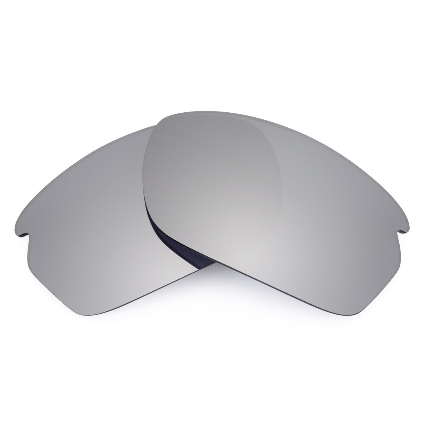 Revant replacement lenses for Oakley Carbon Shift Non-Polarized Titanium