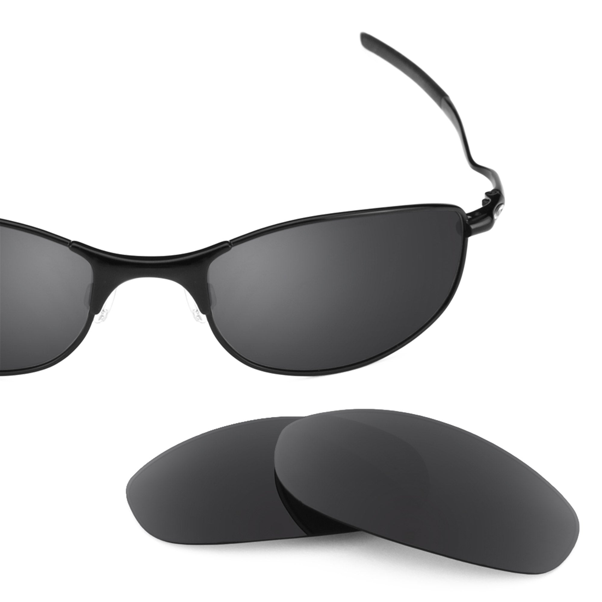 Oakley Tightrope Replacement Lenses by Optics