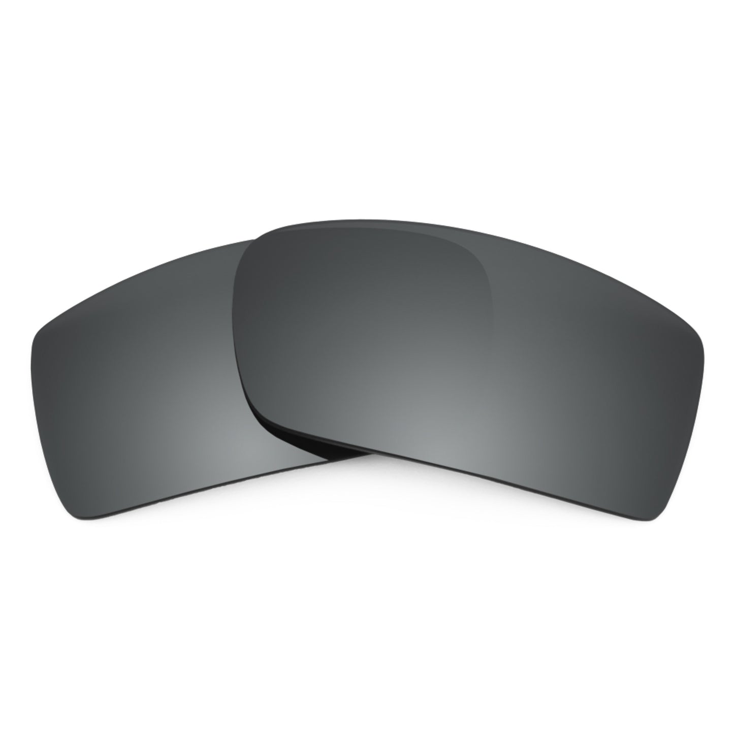 Revant replacement lenses for Nike Mercurial 8.0 Non-Polarized Black Chrome