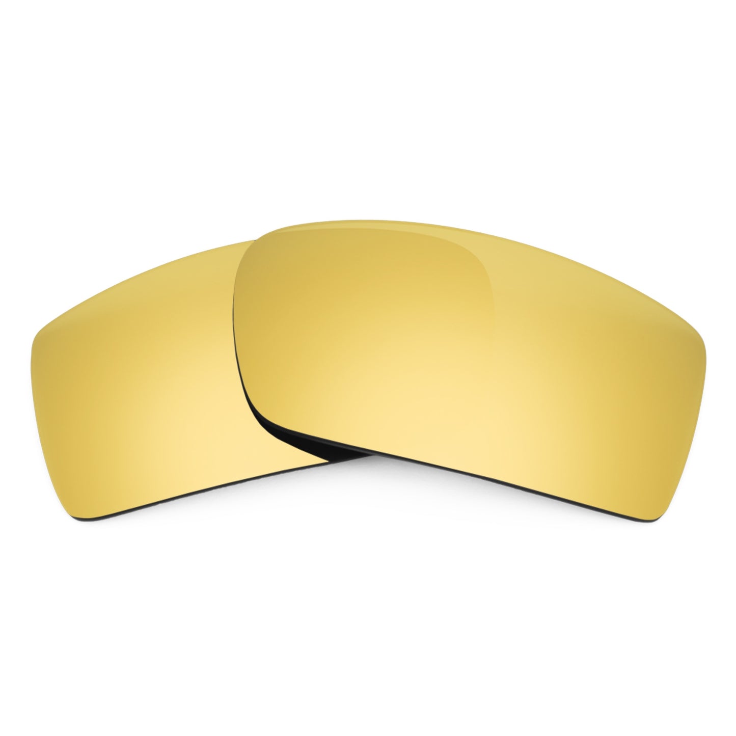 Revant replacement lenses for Electric Crossover Non-Polarized Flare Gold
