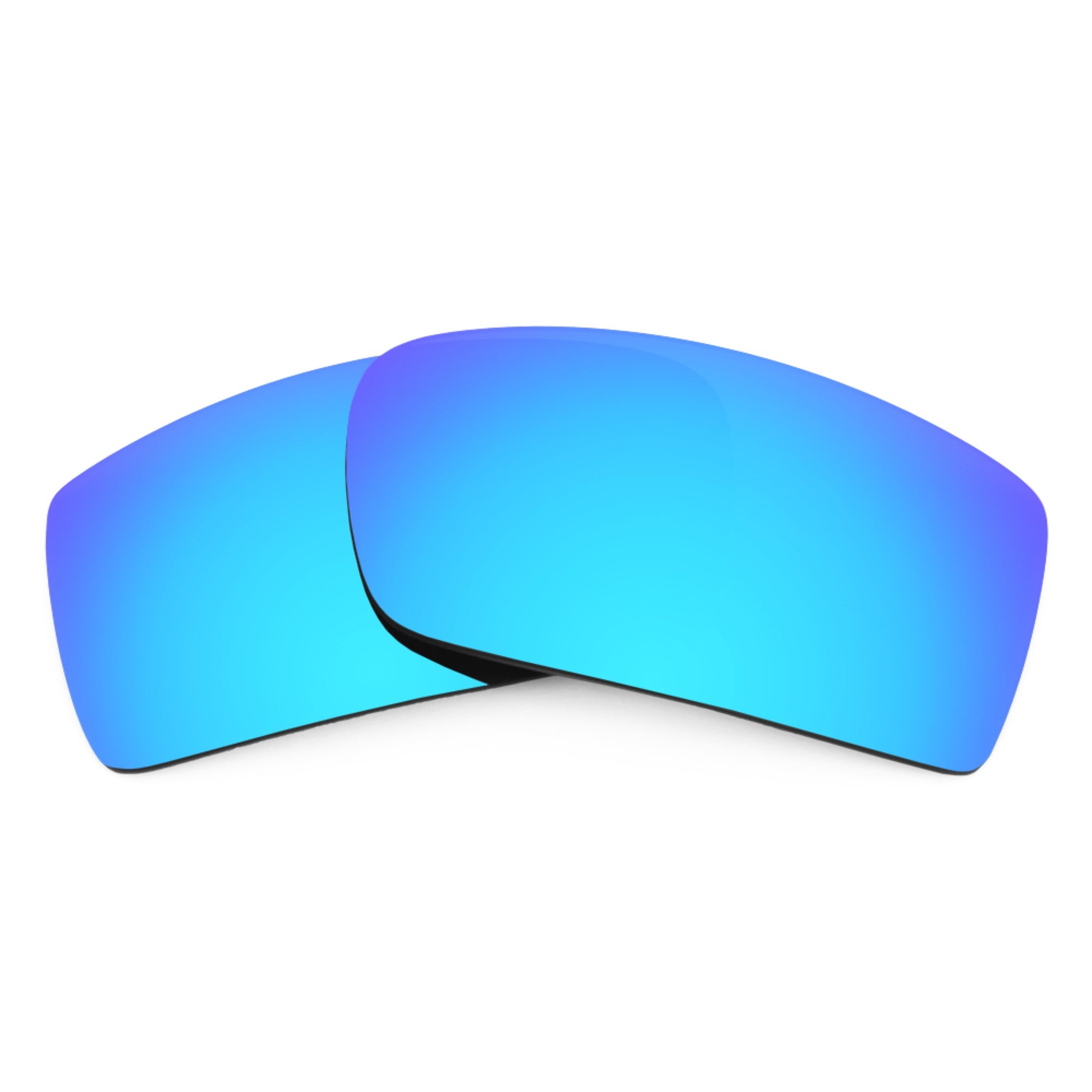 Revant replacement lenses for Oakley Square Wire (2014) Polarized Ice Blue
