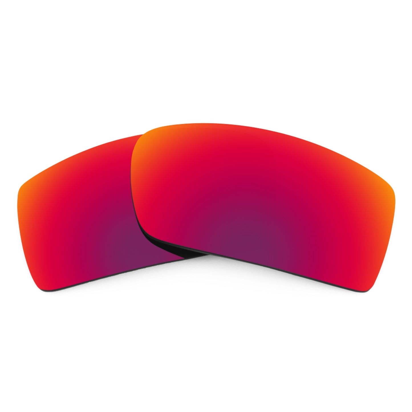 Revant replacement lenses for Wiley X Rebel (Alternative Fit) Non-Polarized Midnight Sun