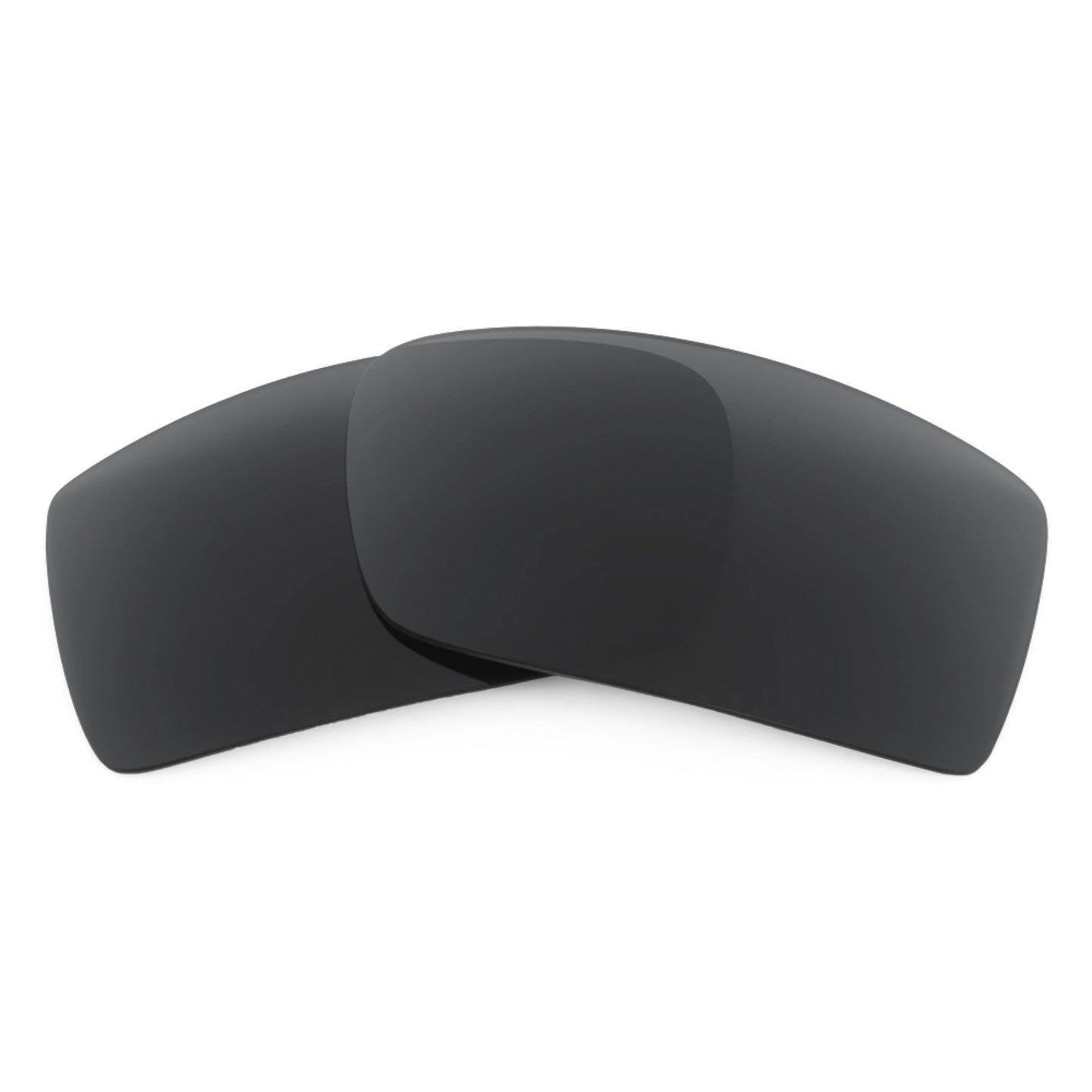 Revant replacement lenses for Wiley X Mojo Polarized Stealth Black