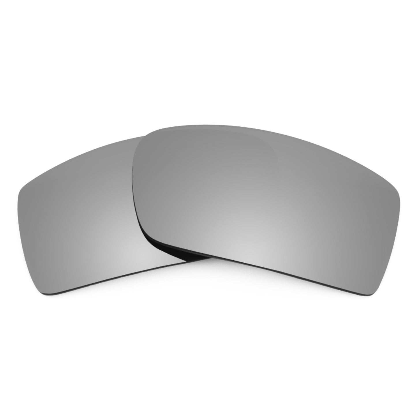 Revant replacement lenses for Nike Mercurial 8.0 Non-Polarized Titanium