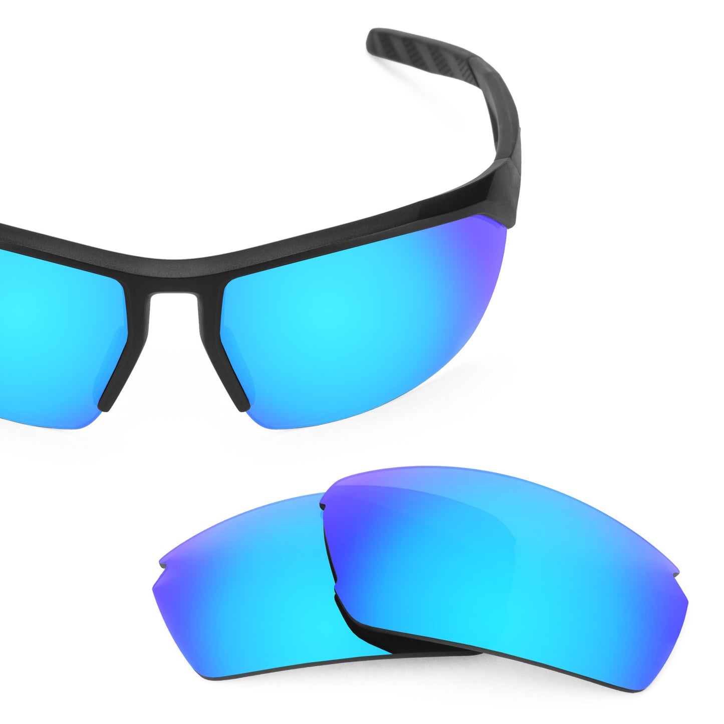 Revant replacement lenses for Revant S1L Polarized Ice Blue