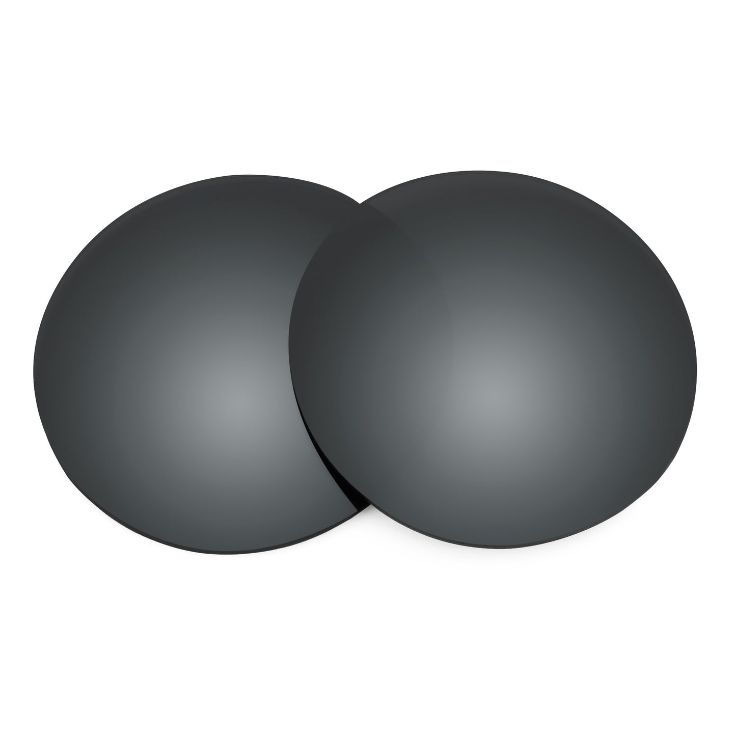 Revant replacement lenses for Oakley Clifden Polarized Black Chrome