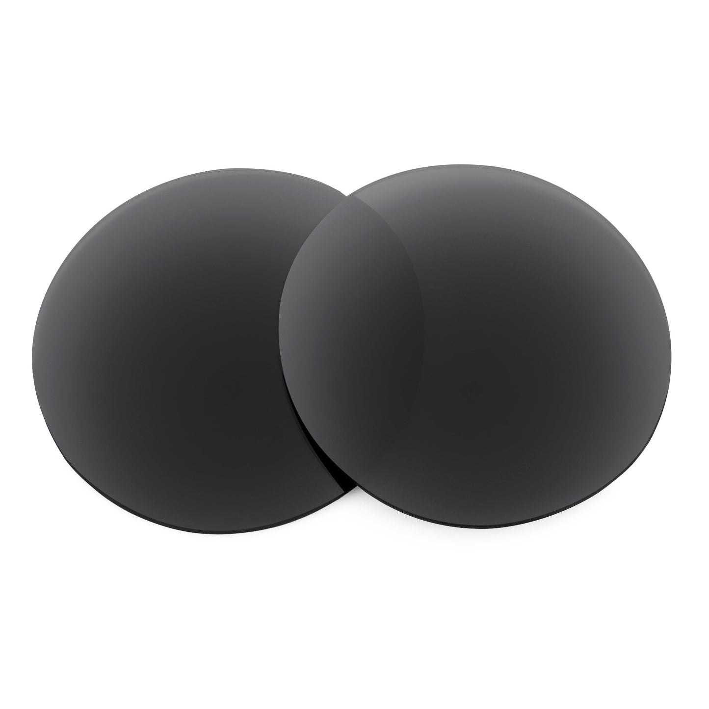 Revant replacement lenses for Smith Rebel Polarized Stealth Black