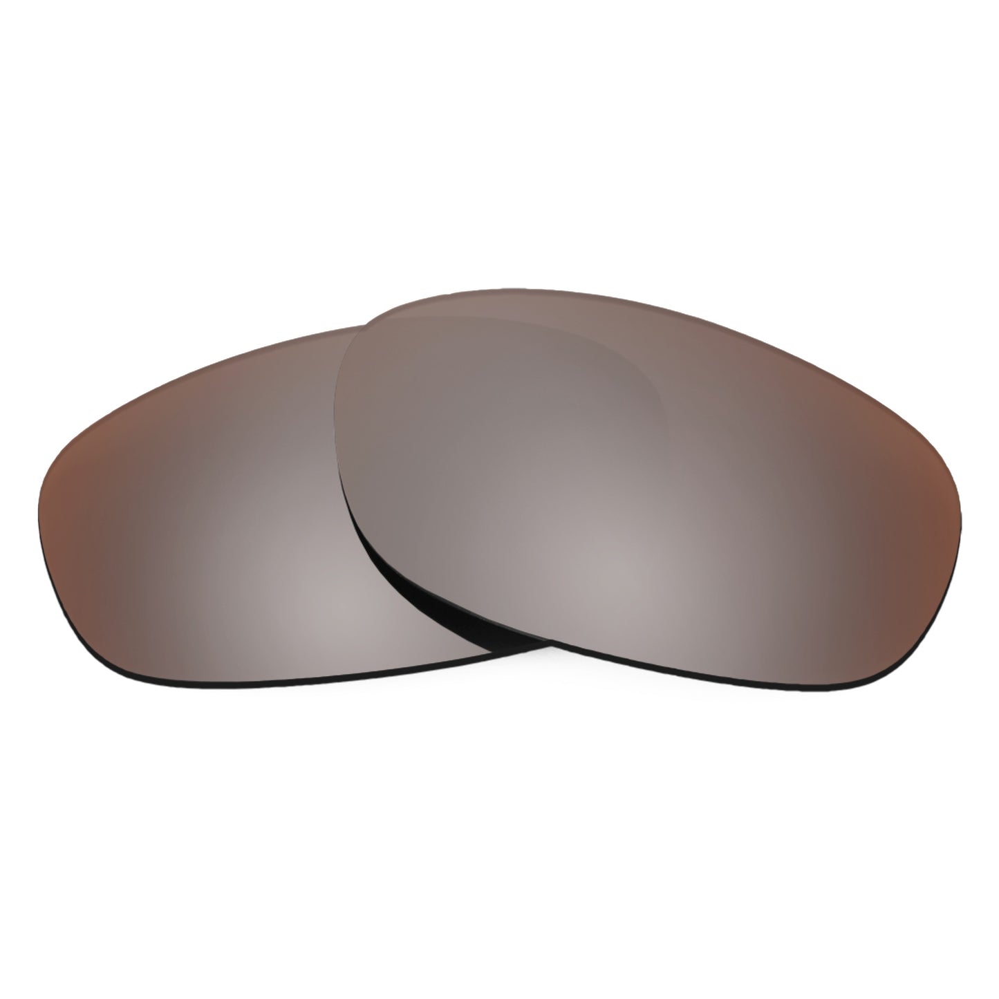 Revant replacement lenses for Oakley Fives 1.0 Non-Polarized Flash Bronze