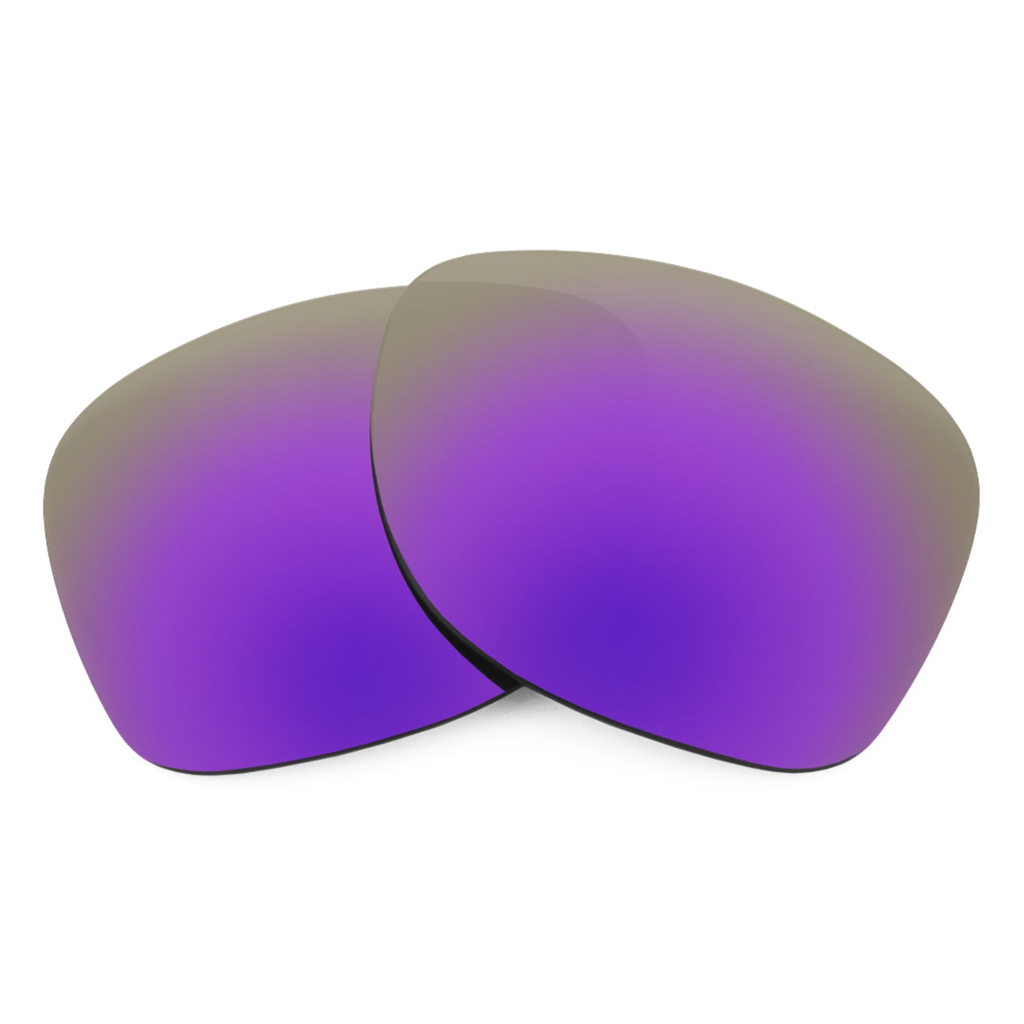 Revant replacement lenses for Smith Wayward Non-Polarized Plasma Purple