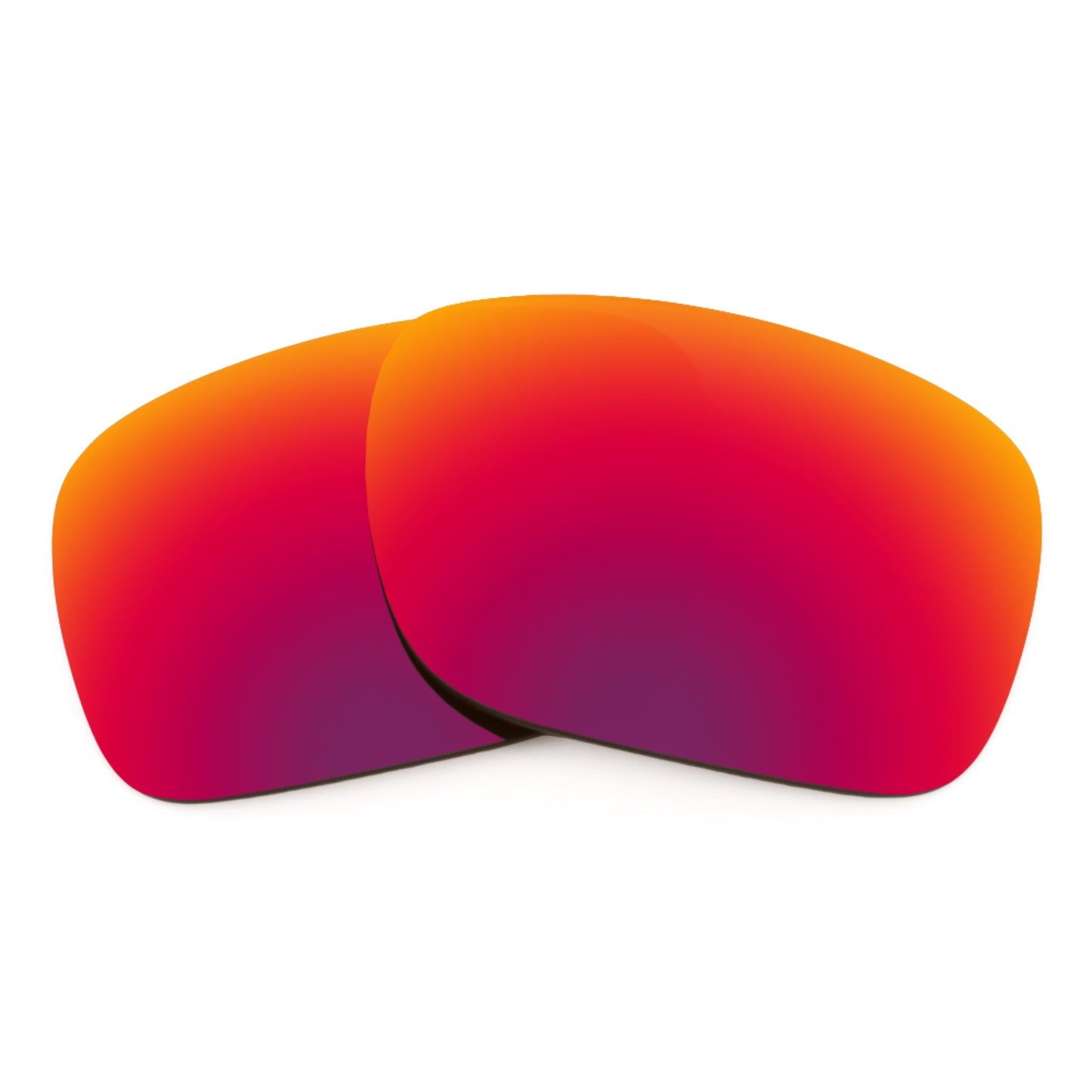 Revant replacement lenses for Oakley Crossrange XL Elite Polarized Midnight Sun