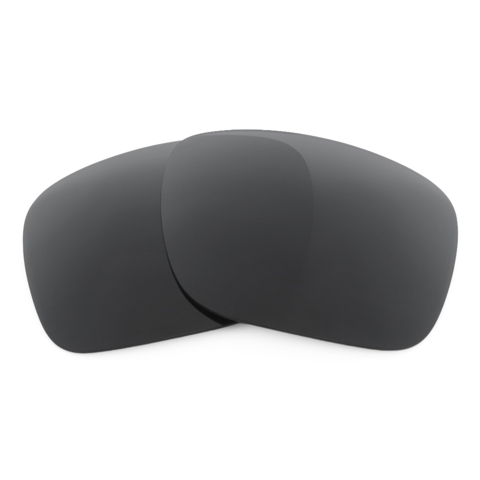 Revant replacement lenses for Electric Swingarm XL Polarized Stealth Black